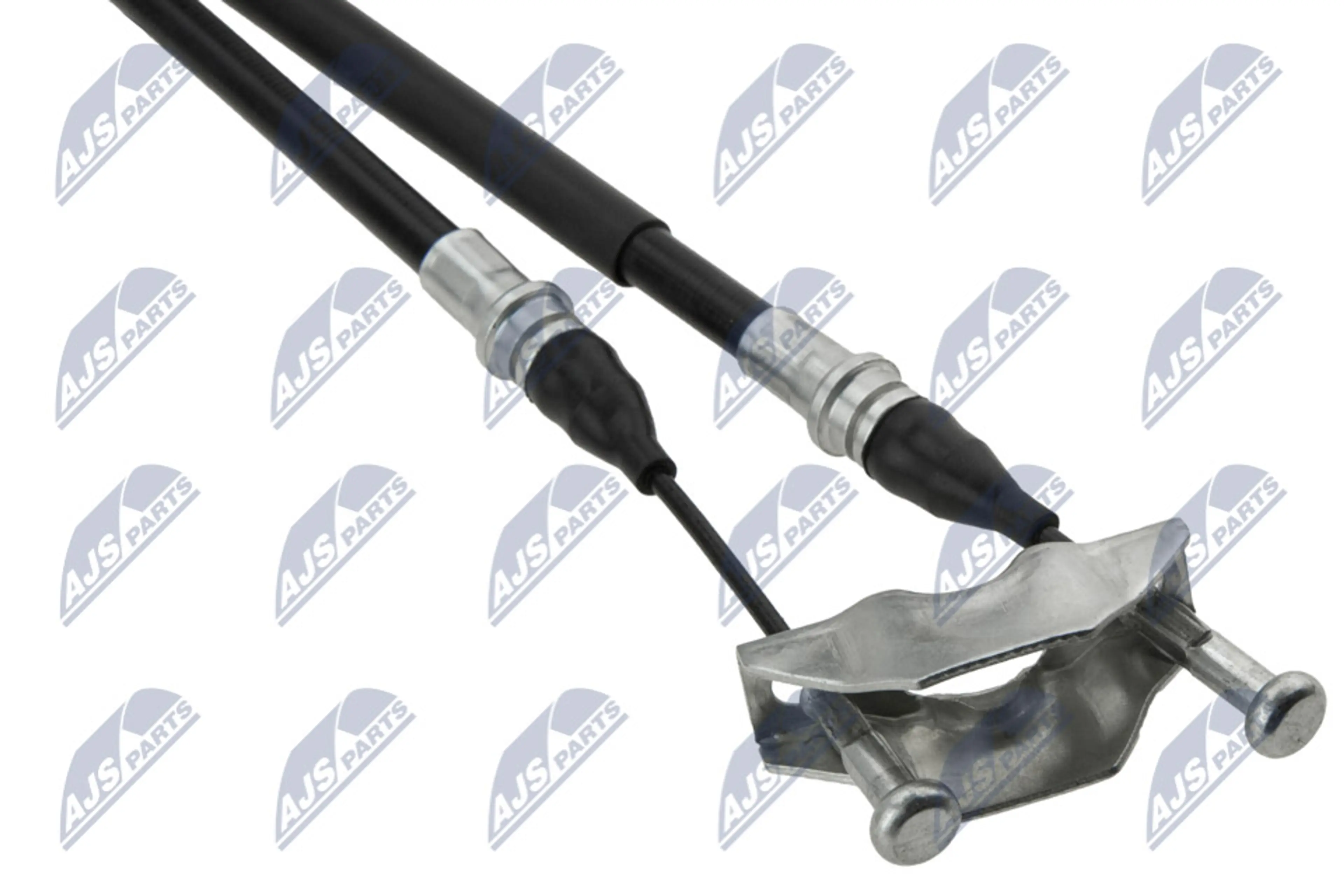 NTY CABLE DE FRENO DE MANO