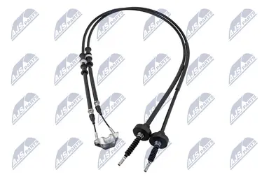NTY CABLE DE FRENO DE MANO
