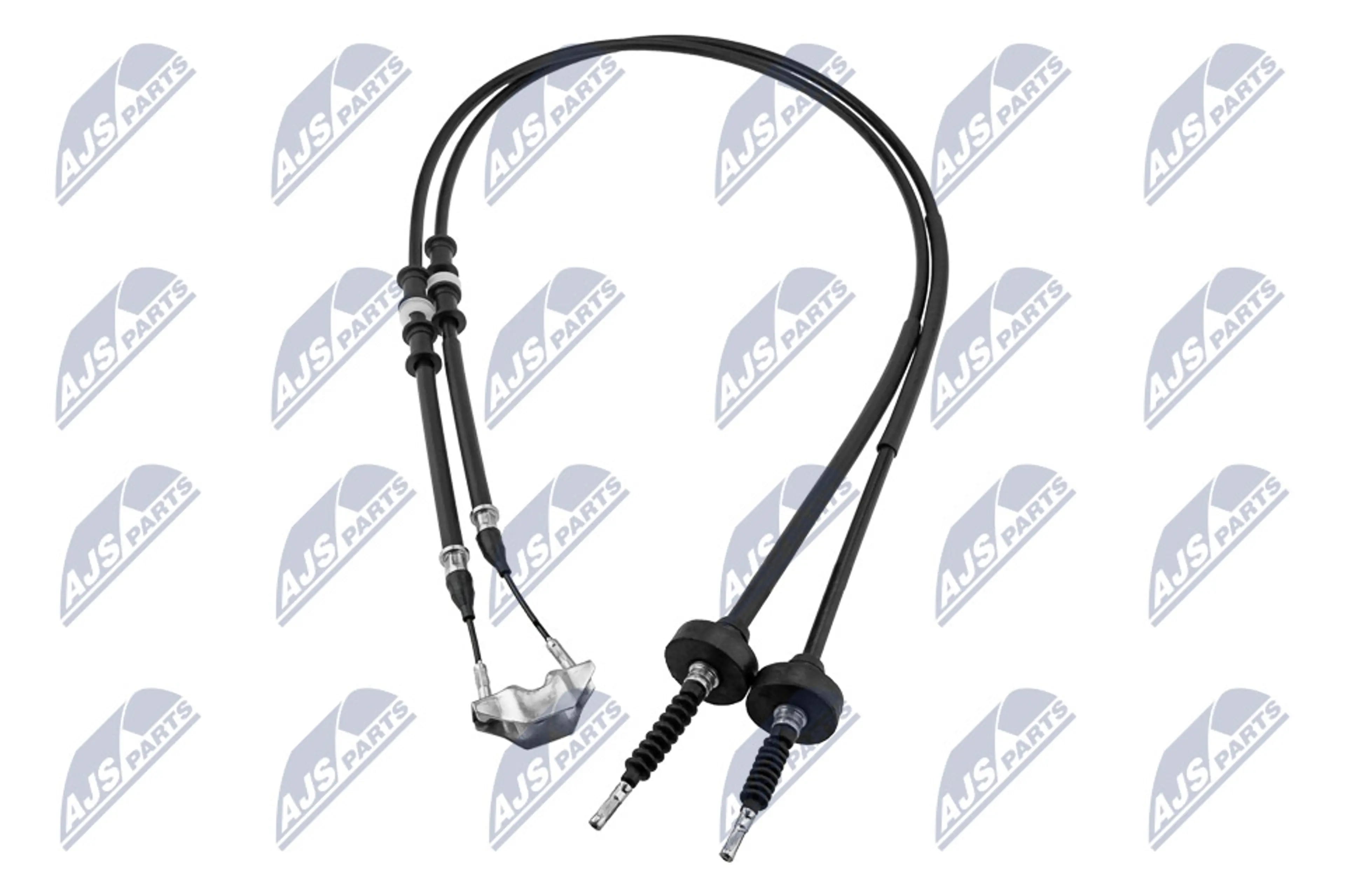 NTY CABLE DE FRENO DE MANO