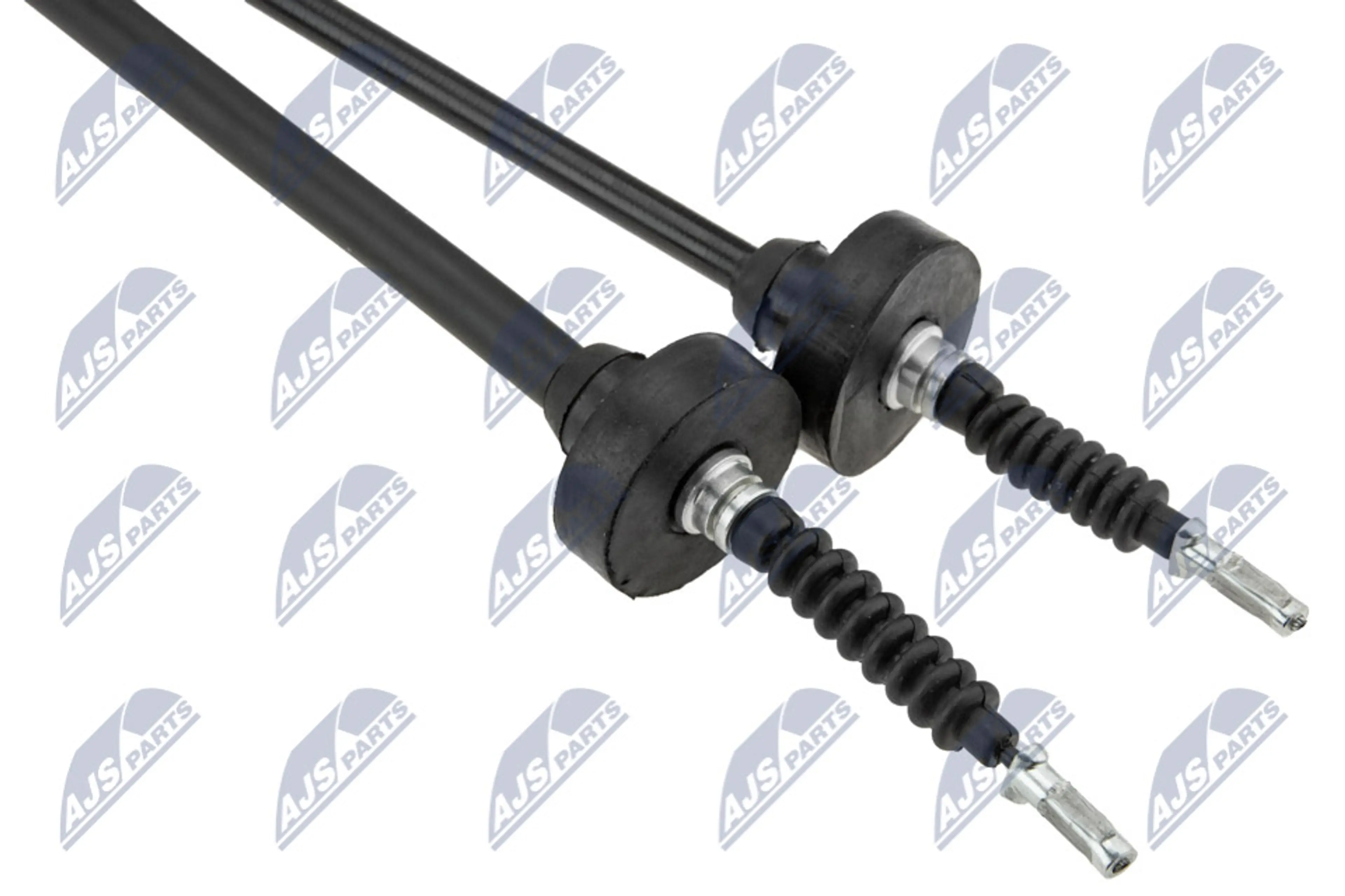 NTY CABLE DE FRENO DE MANO