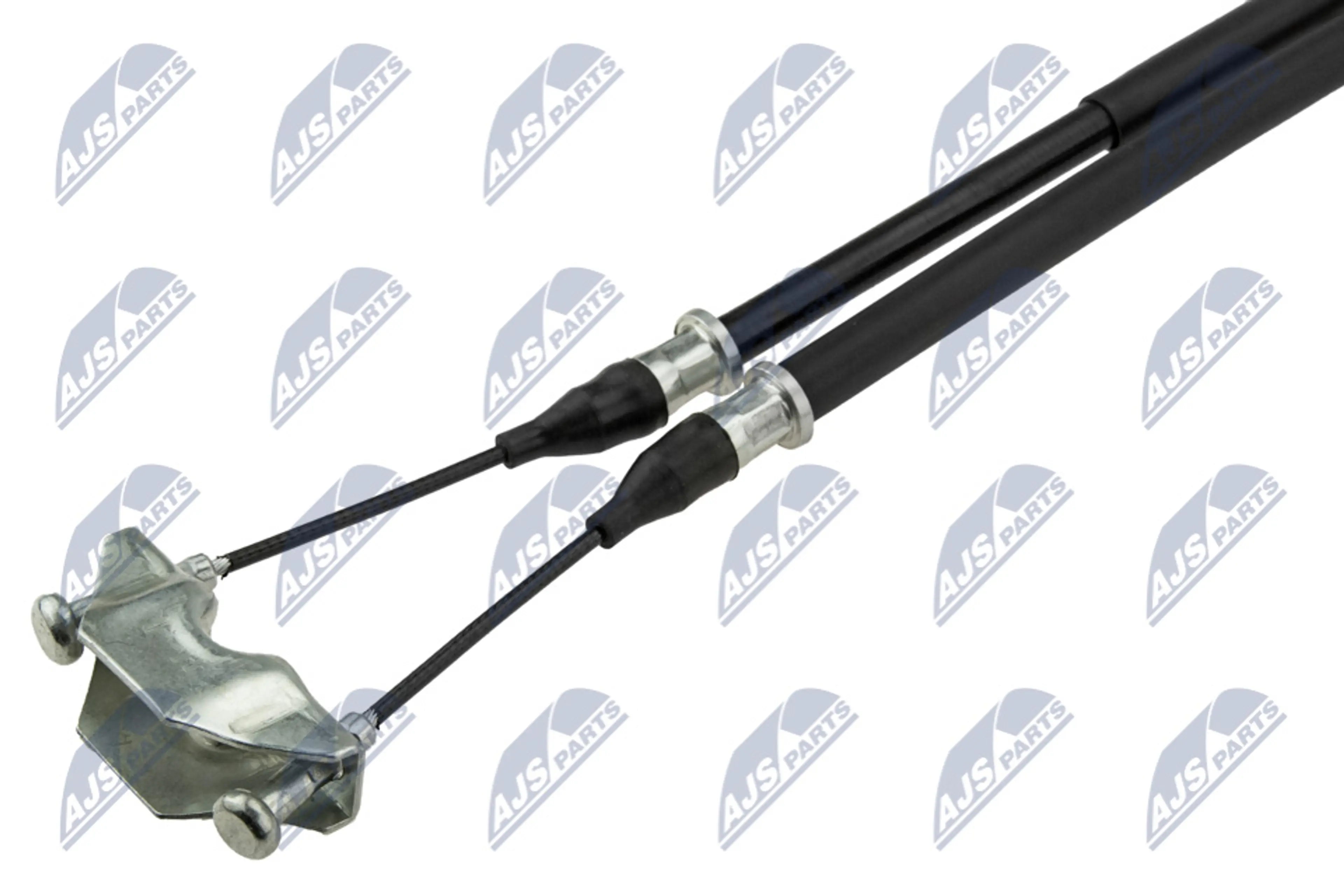 NTY CABLE DE FRENO DE MANO