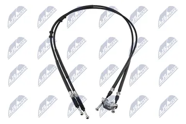 NTY CABLE DE FRENO DE MANO