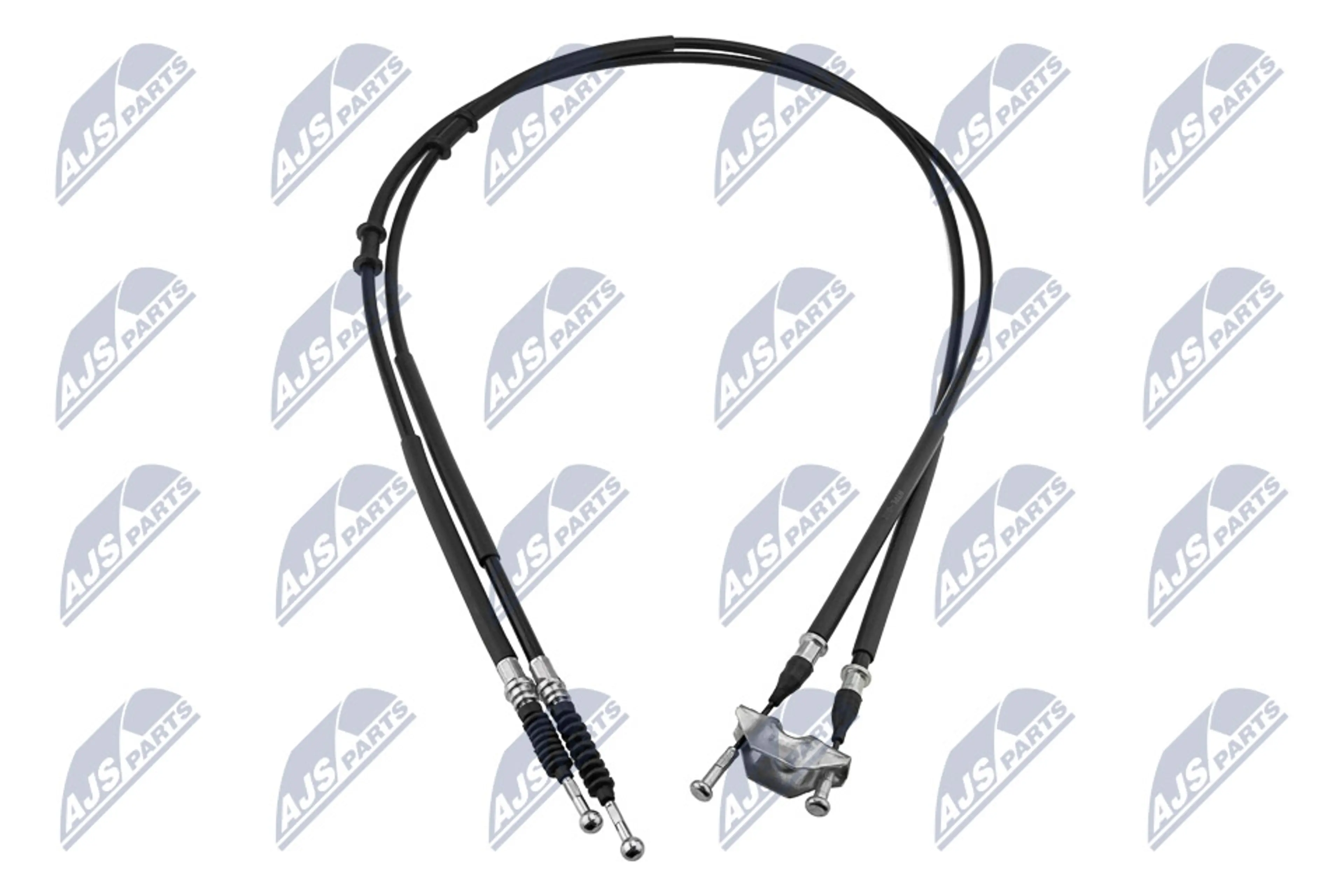 NTY CABLE DE FRENO DE MANO