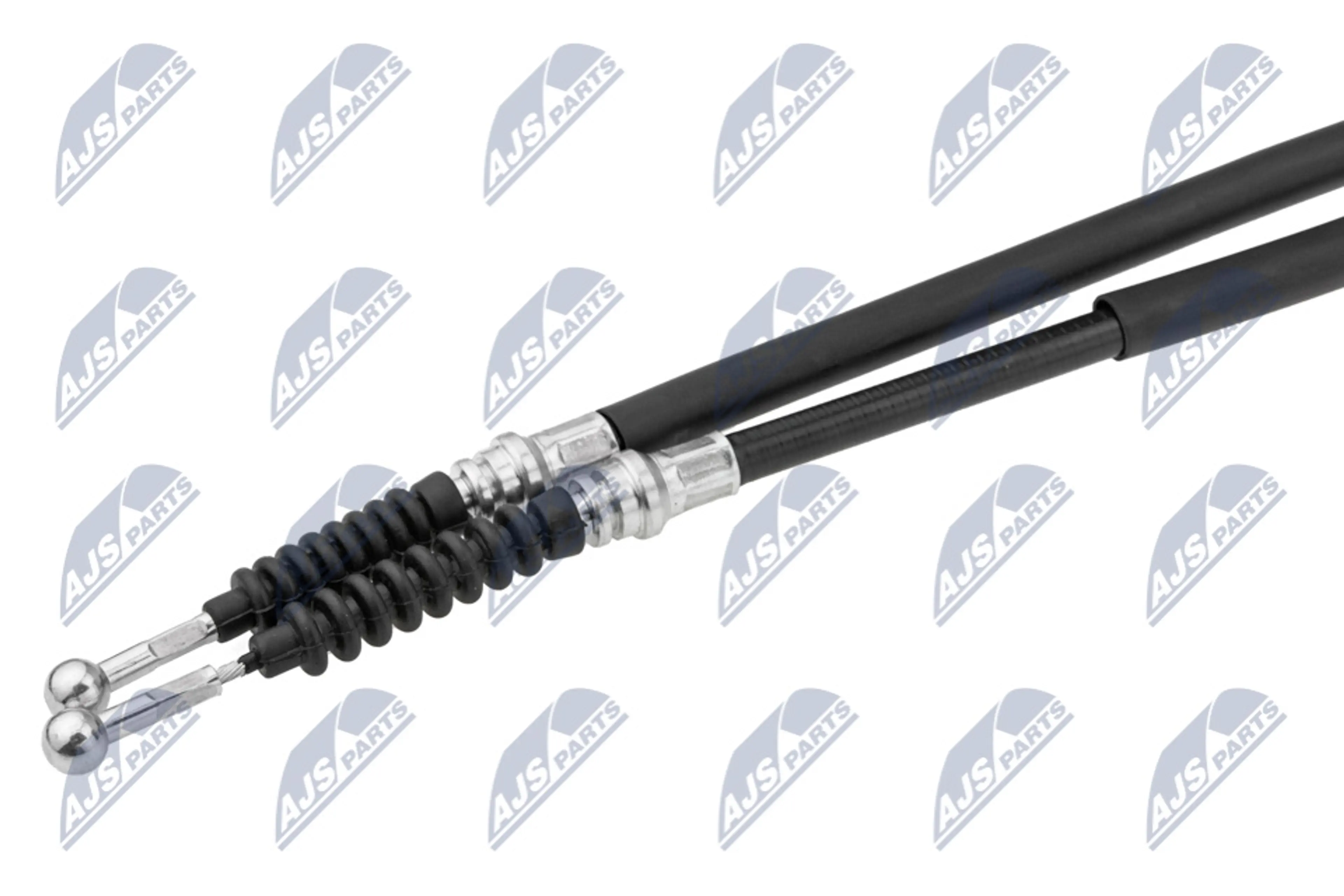 NTY CABLE DE FRENO DE MANO