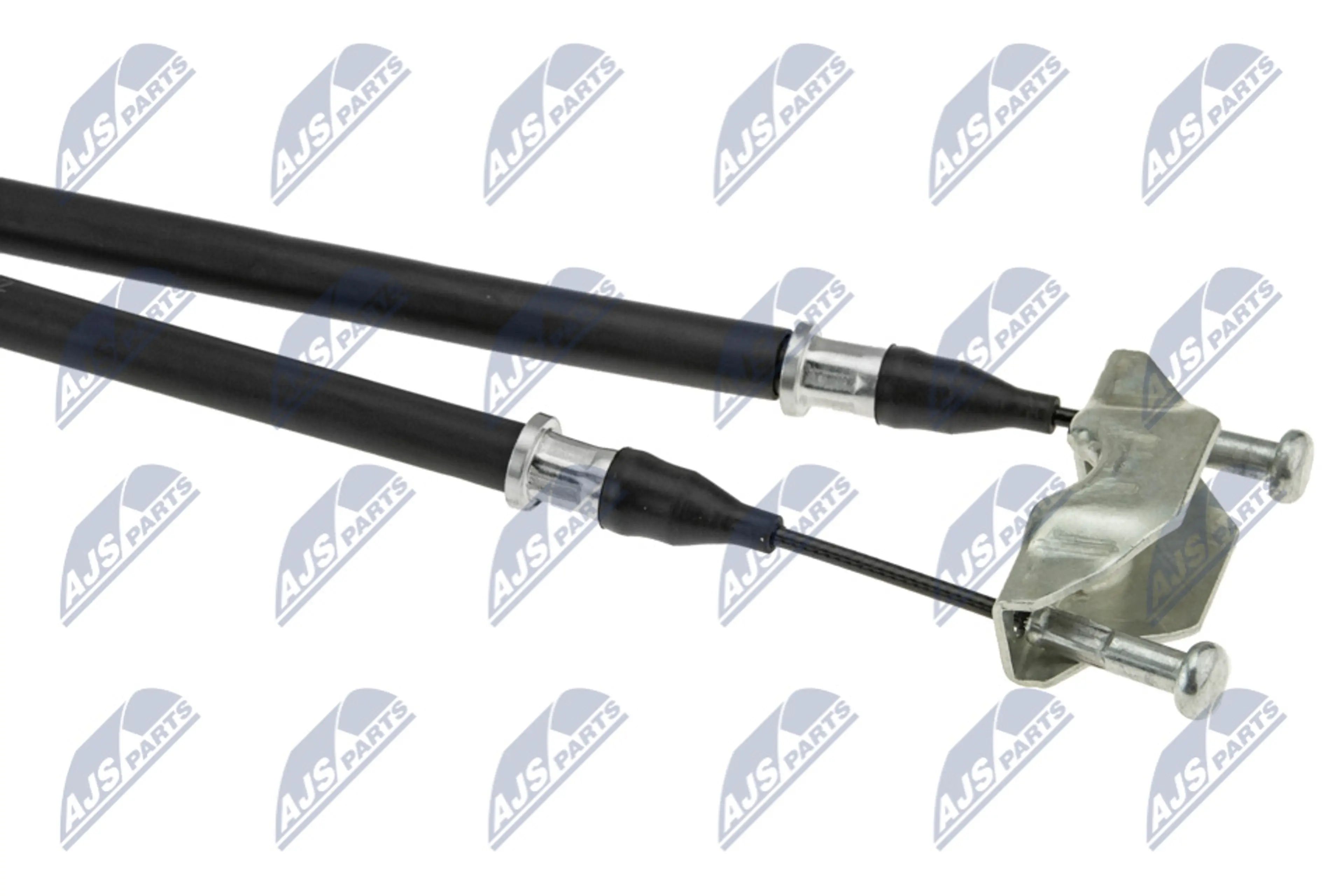 NTY CABLE DE FRENO DE MANO