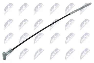 NTY CABLE DE FRENO DE MANO