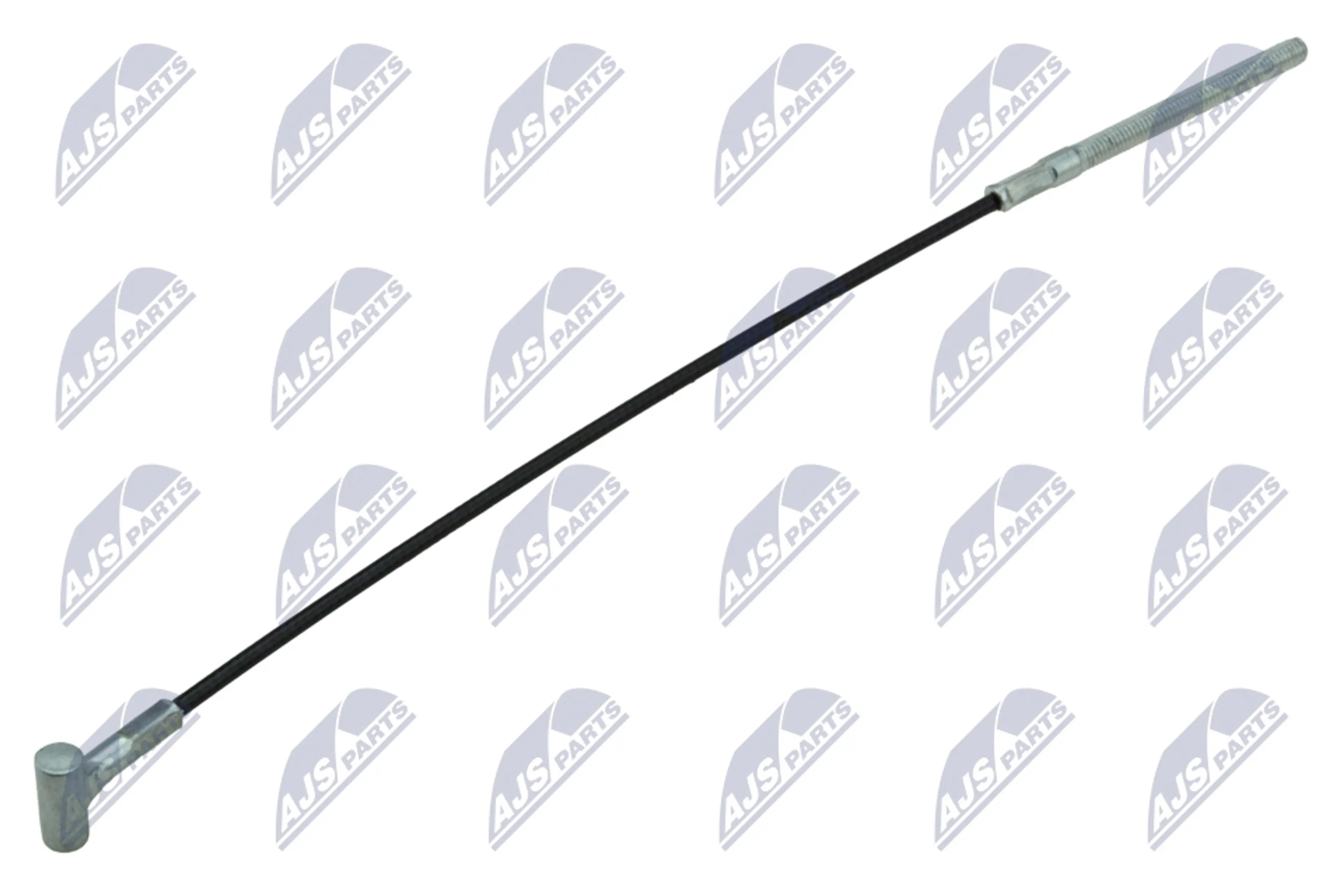 NTY CABLE DE FRENO DE MANO