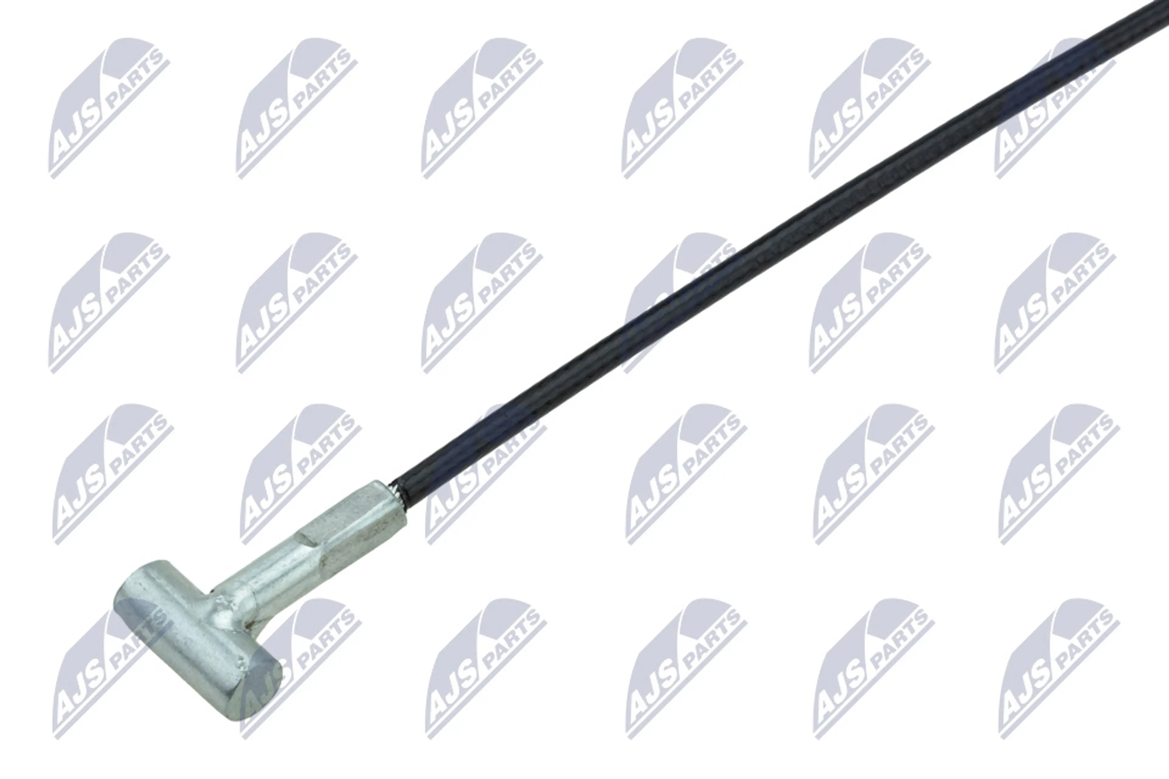 NTY CABLE DE FRENO DE MANO