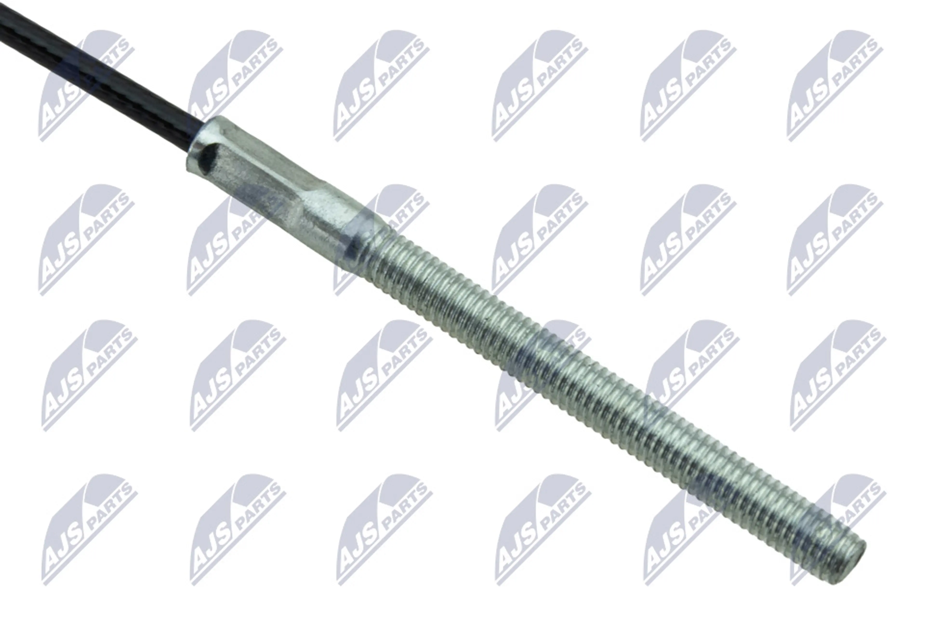 NTY CABLE DE FRENO DE MANO