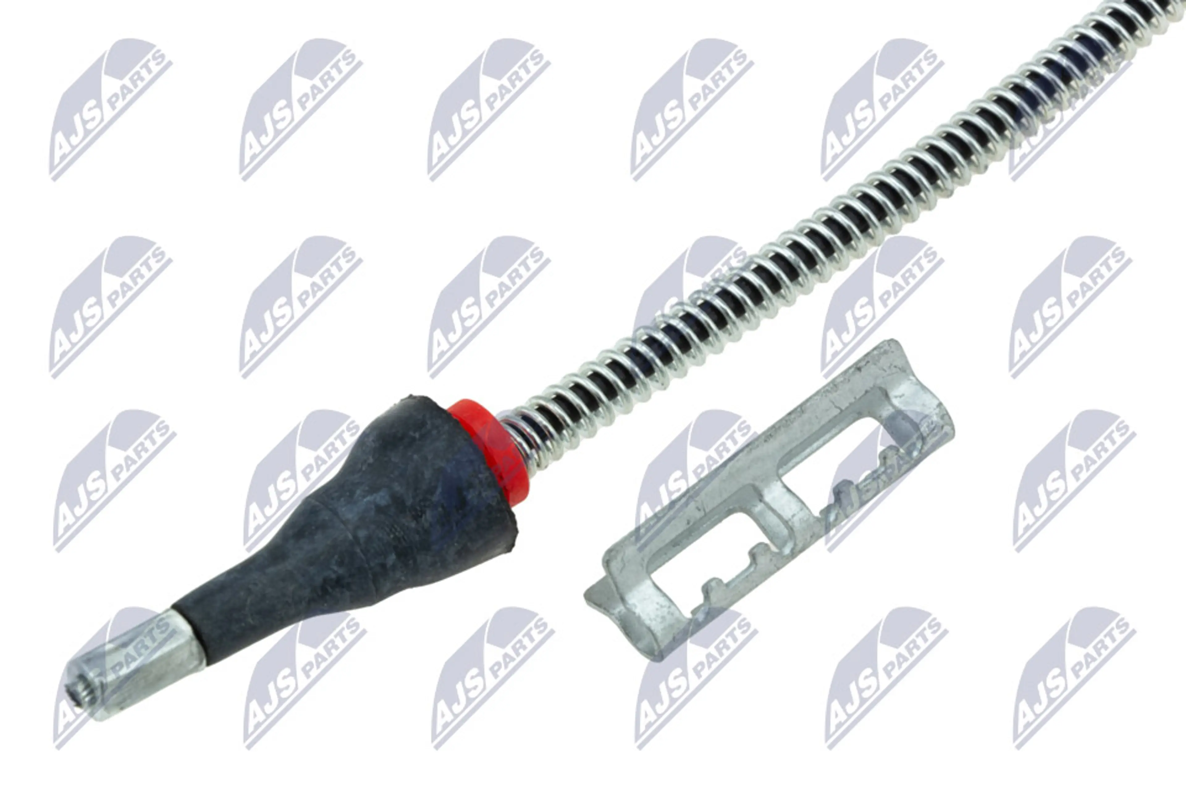 NTY CABLE DE FRENO DE MANO