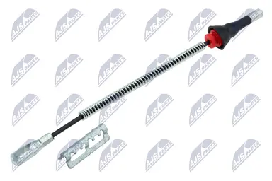 NTY CABLE DE FRENO DE MANO