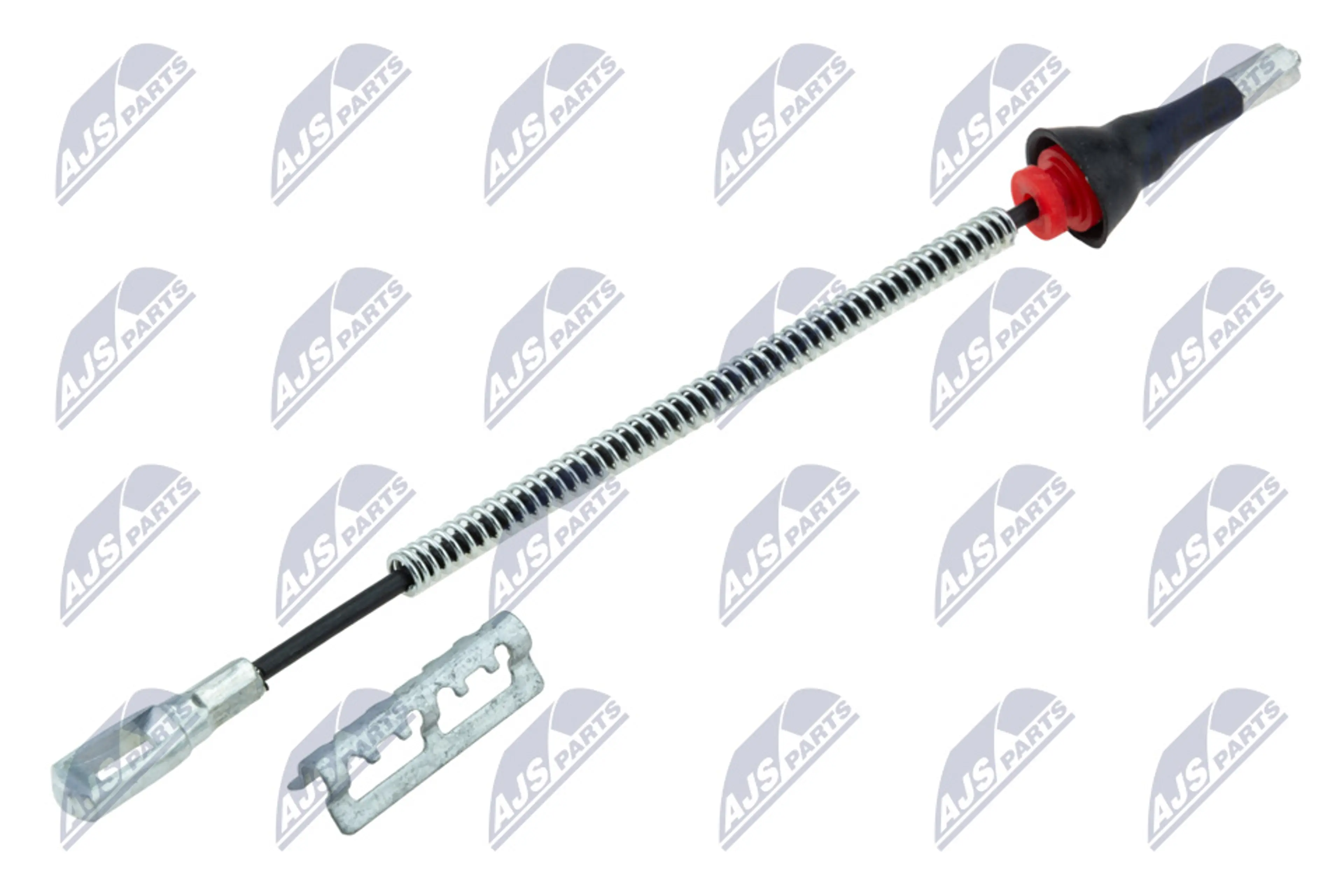 NTY CABLE DE FRENO DE MANO