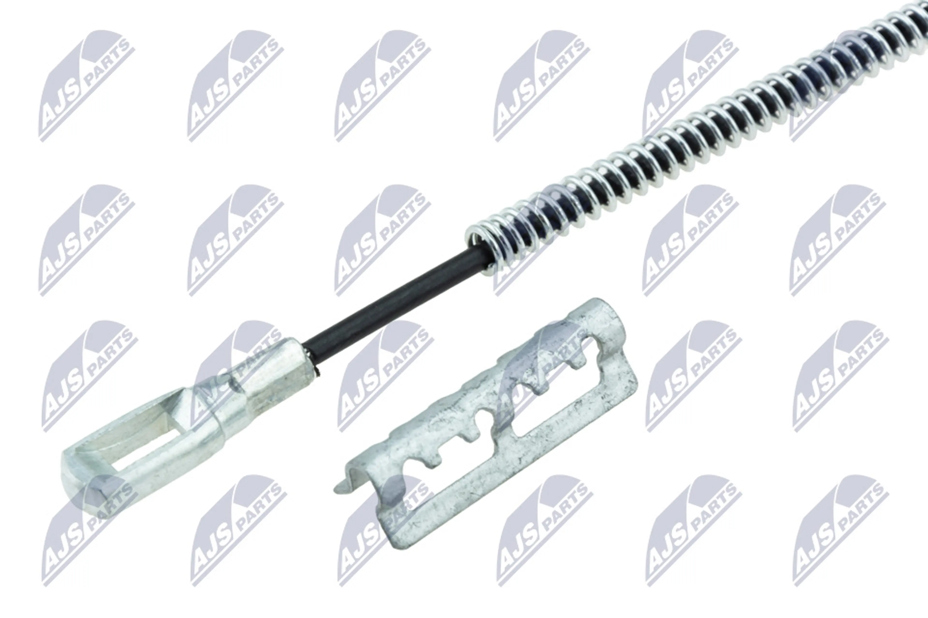 NTY CABLE DE FRENO DE MANO