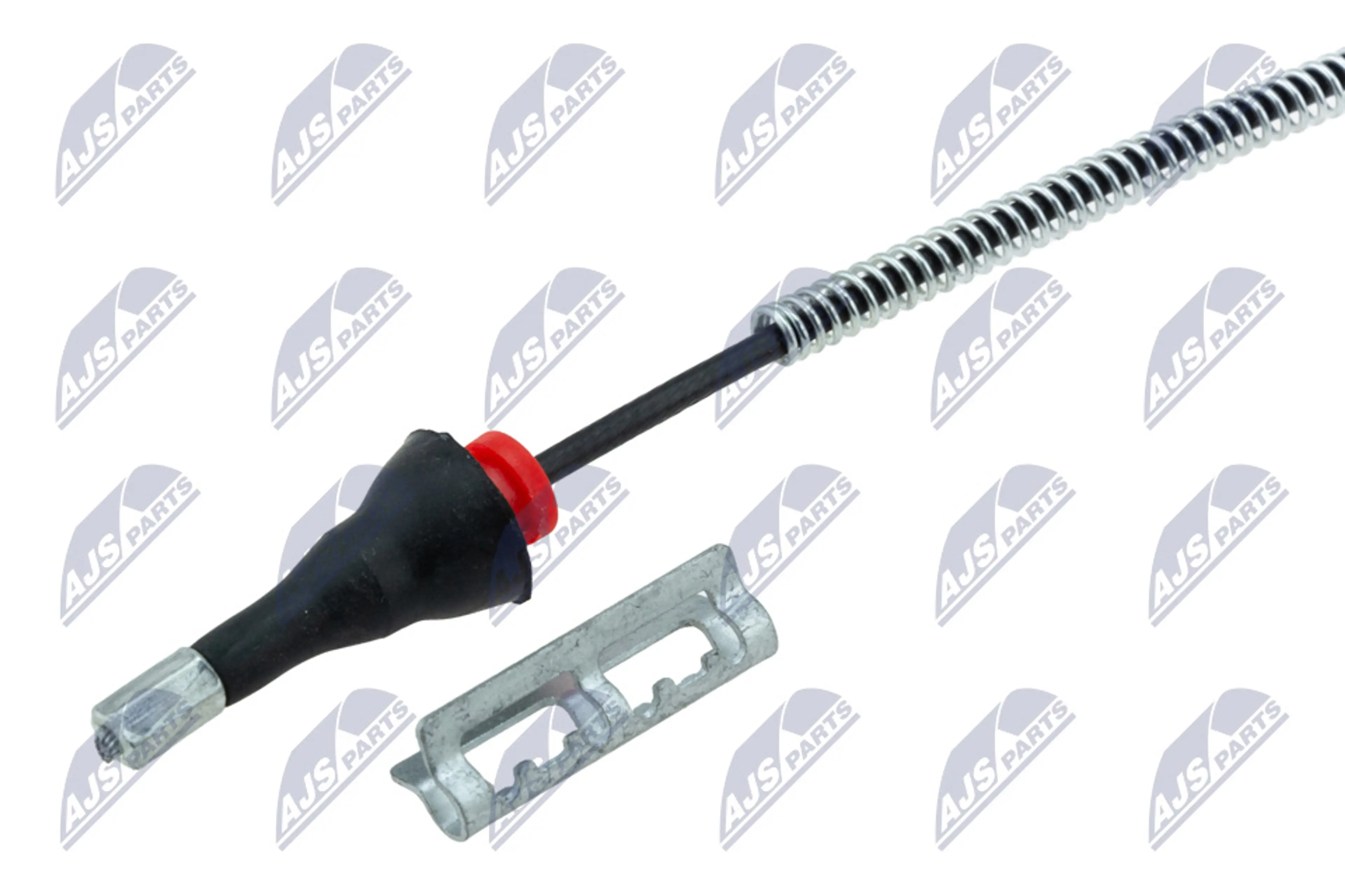 NTY CABLE DE FRENO DE MANO