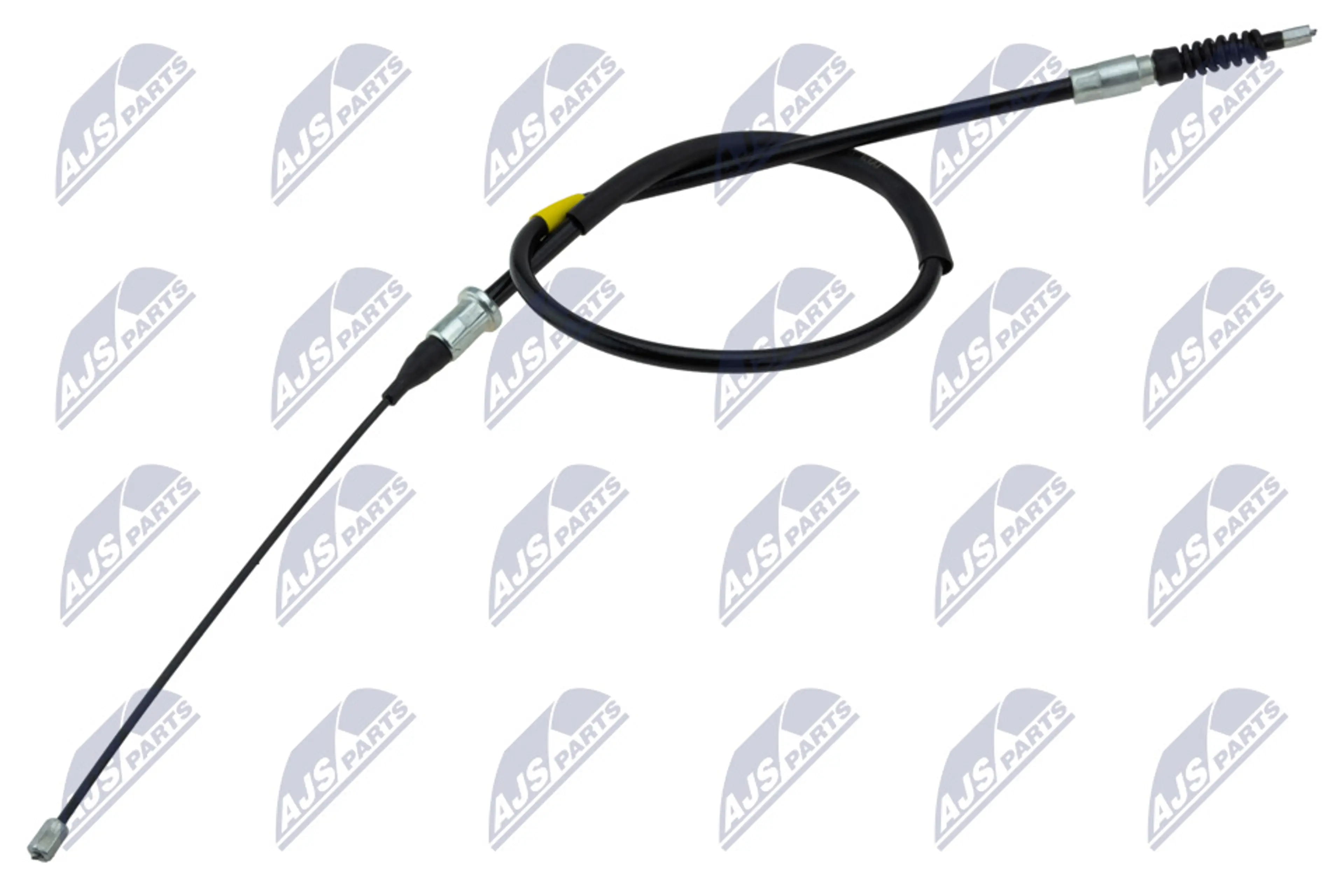 NTY CABLE DE FRENO DE MANO