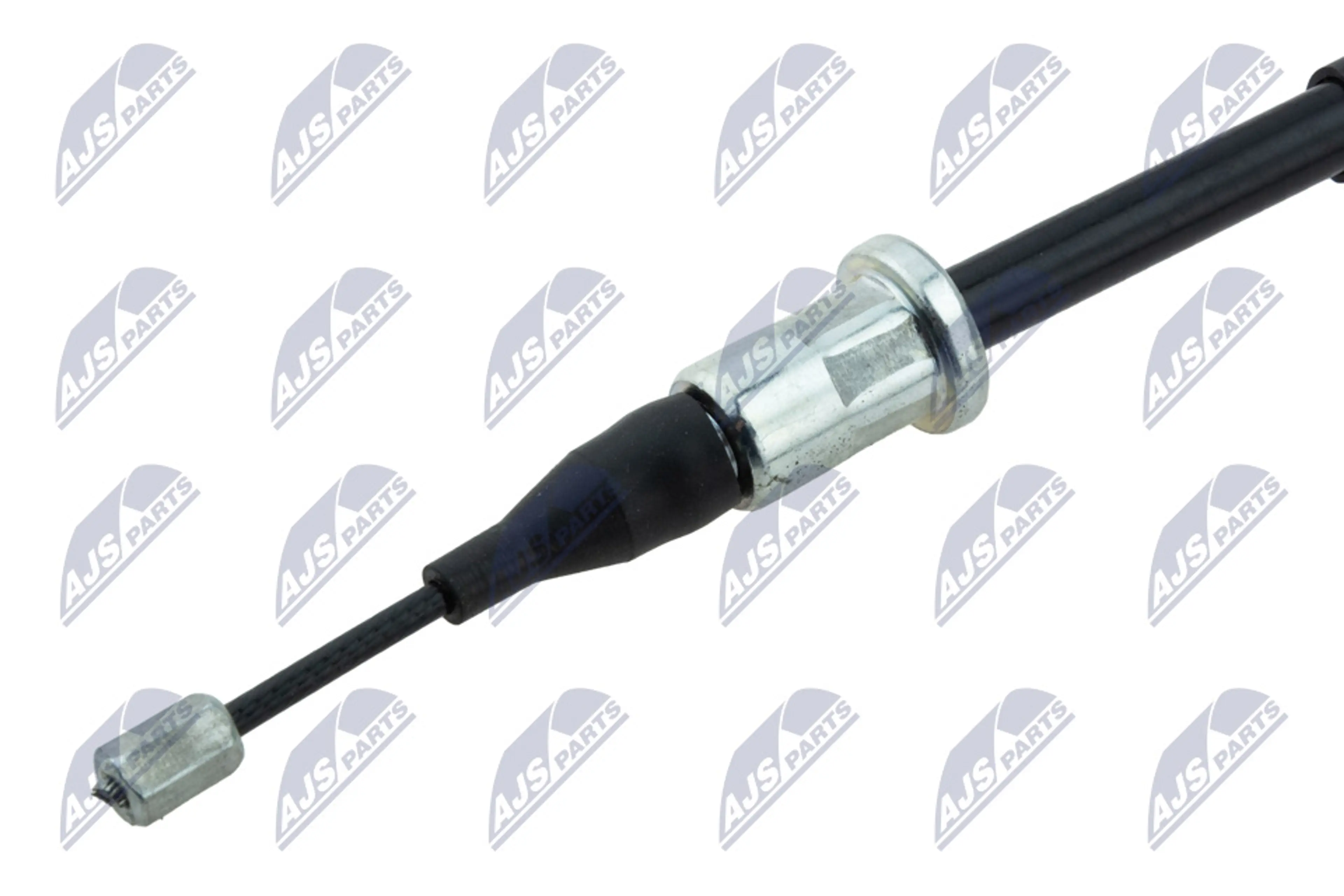 NTY CABLE DE FRENO DE MANO