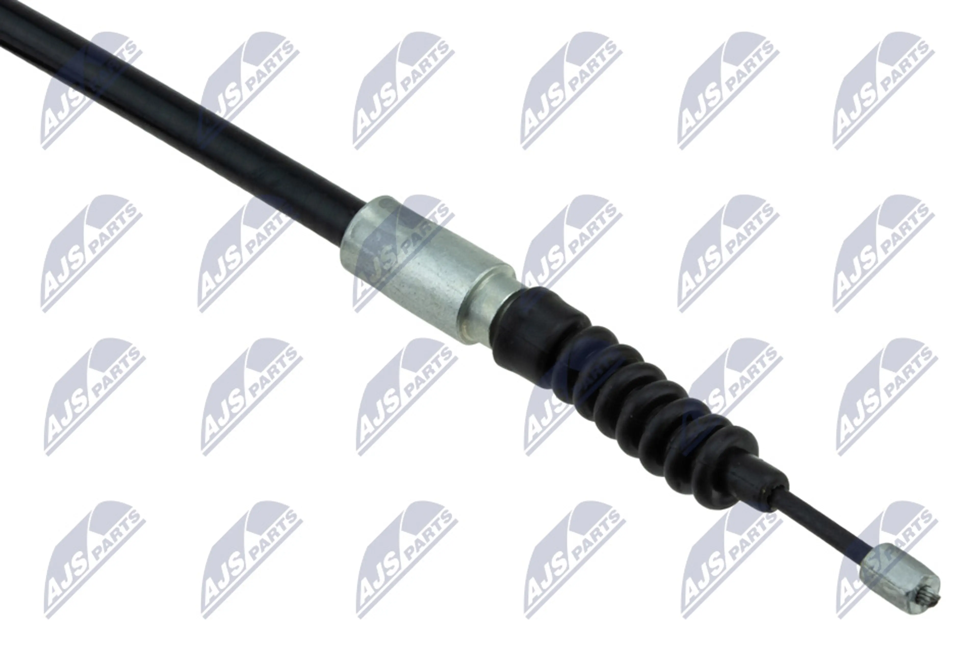 NTY CABLE DE FRENO DE MANO