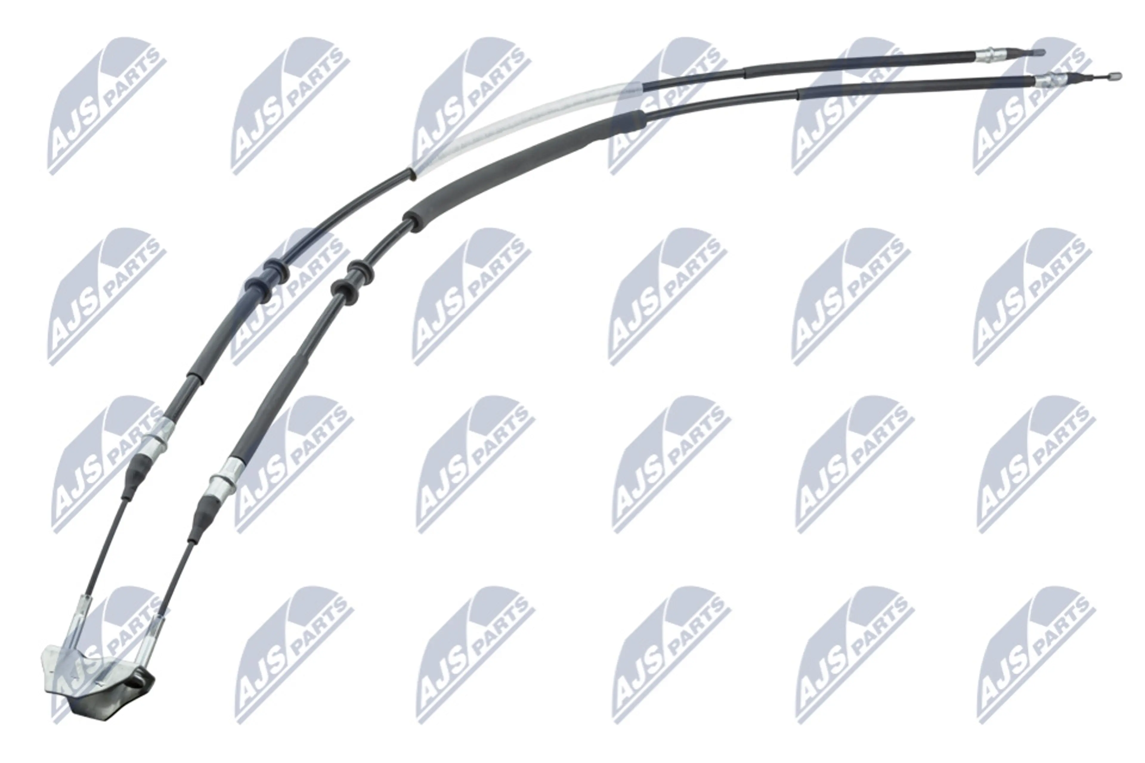 NTY CABLE DE FRENO DE MANO