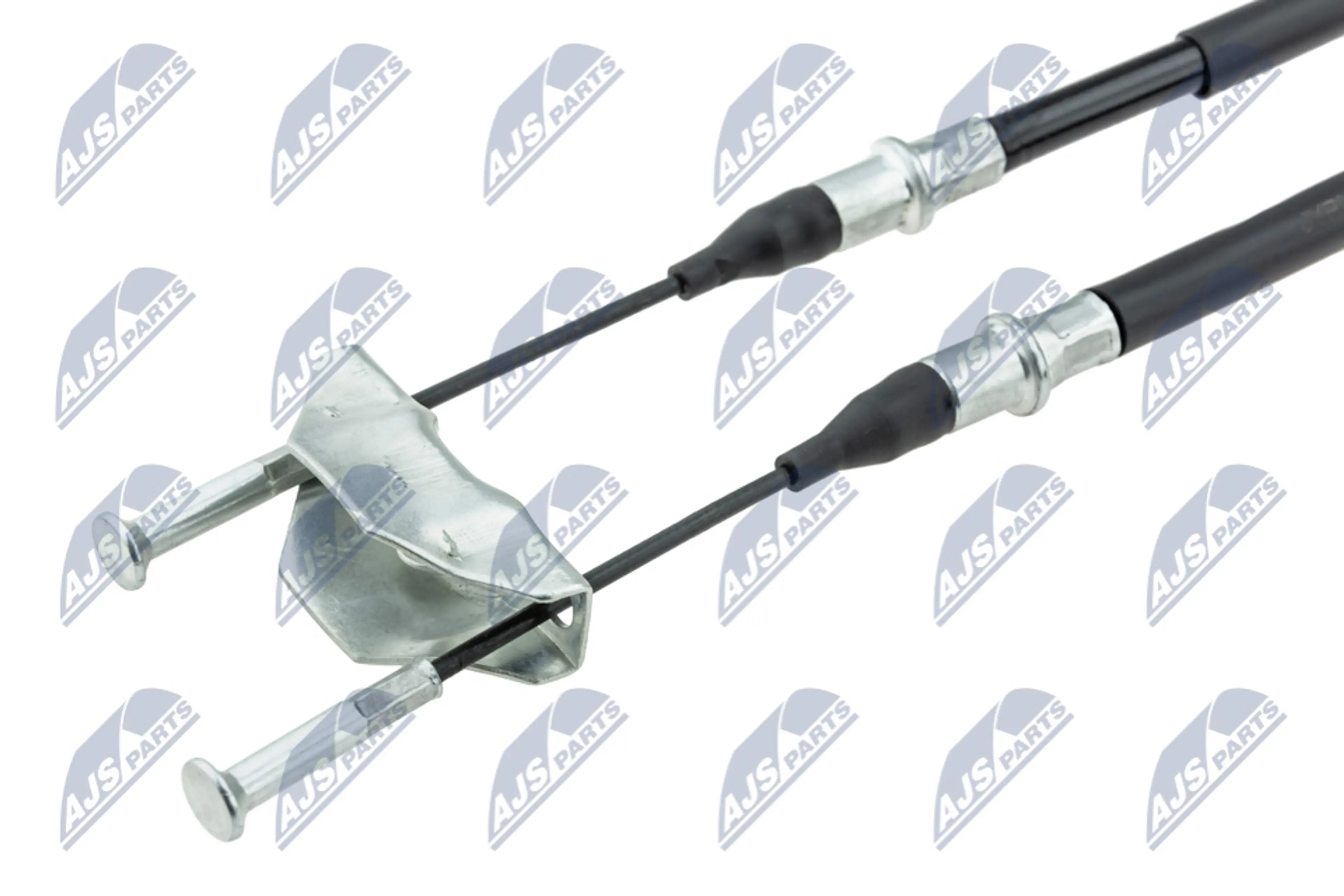 NTY CABLE DE FRENO DE MANO