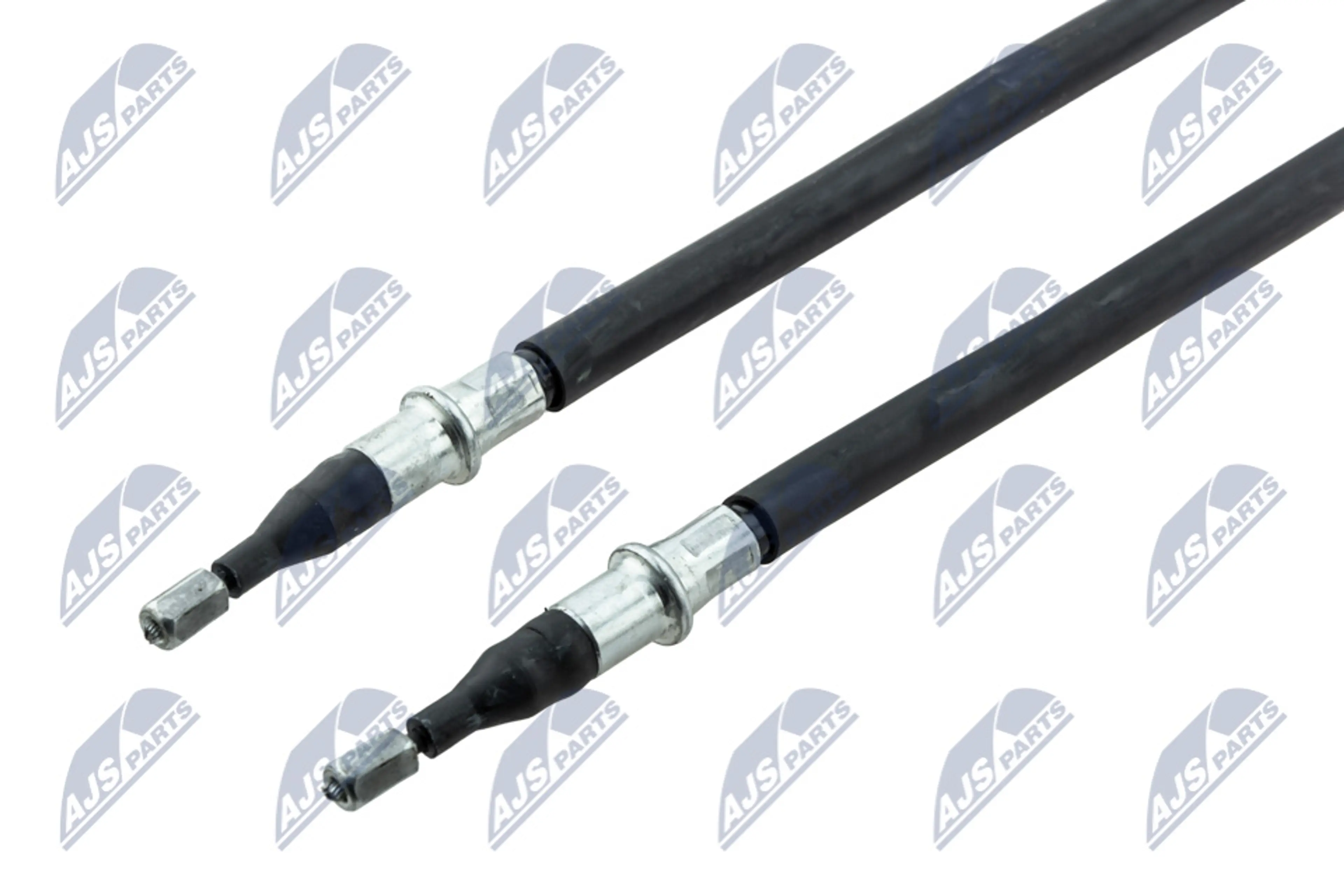 NTY CABLE DE FRENO DE MANO
