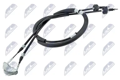 NTY CABLE DE FRENO DE MANO