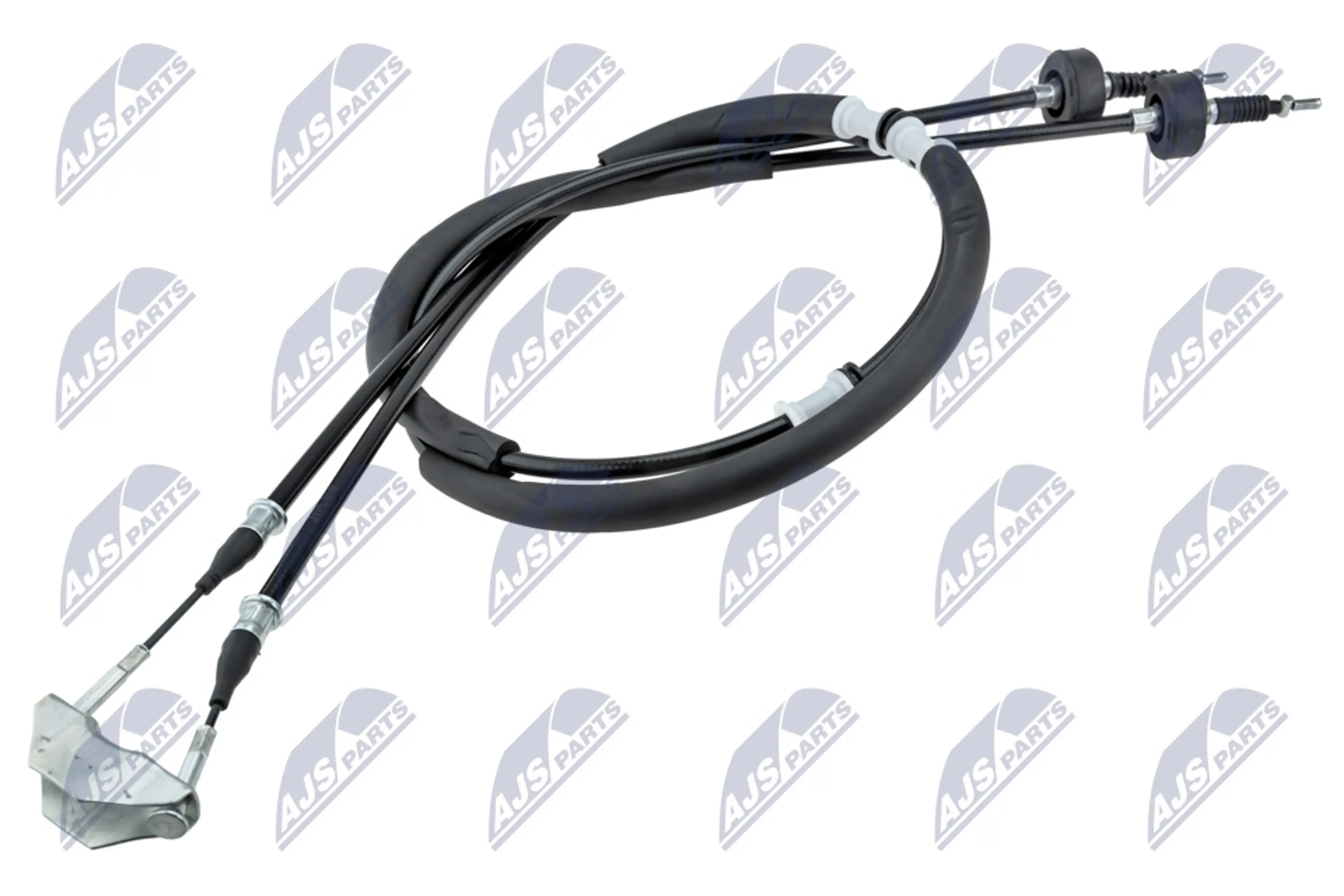 NTY CABLE DE FRENO DE MANO