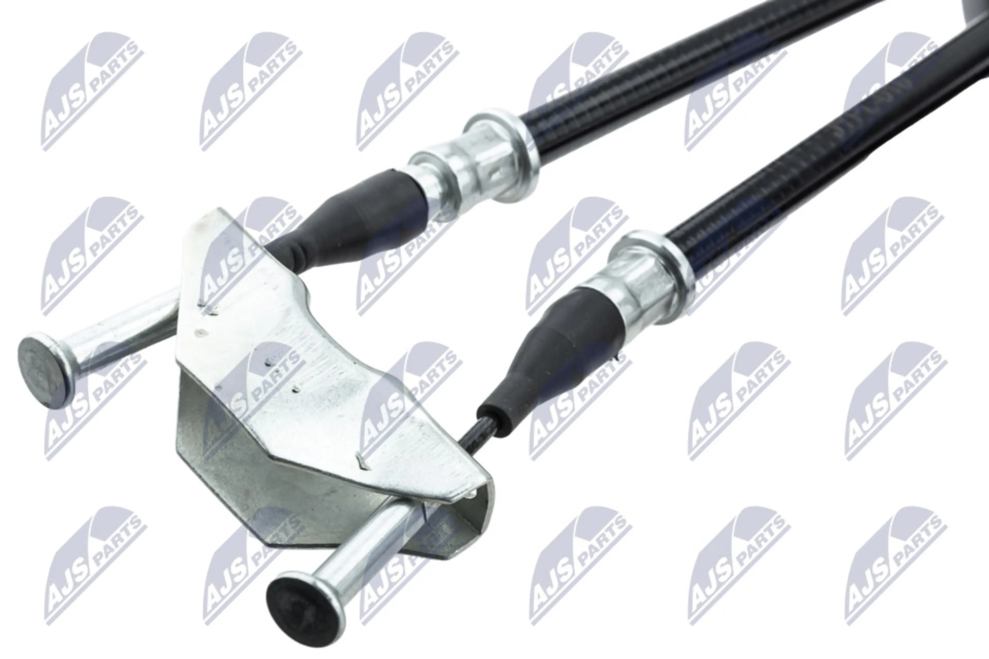 NTY CABLE DE FRENO DE MANO