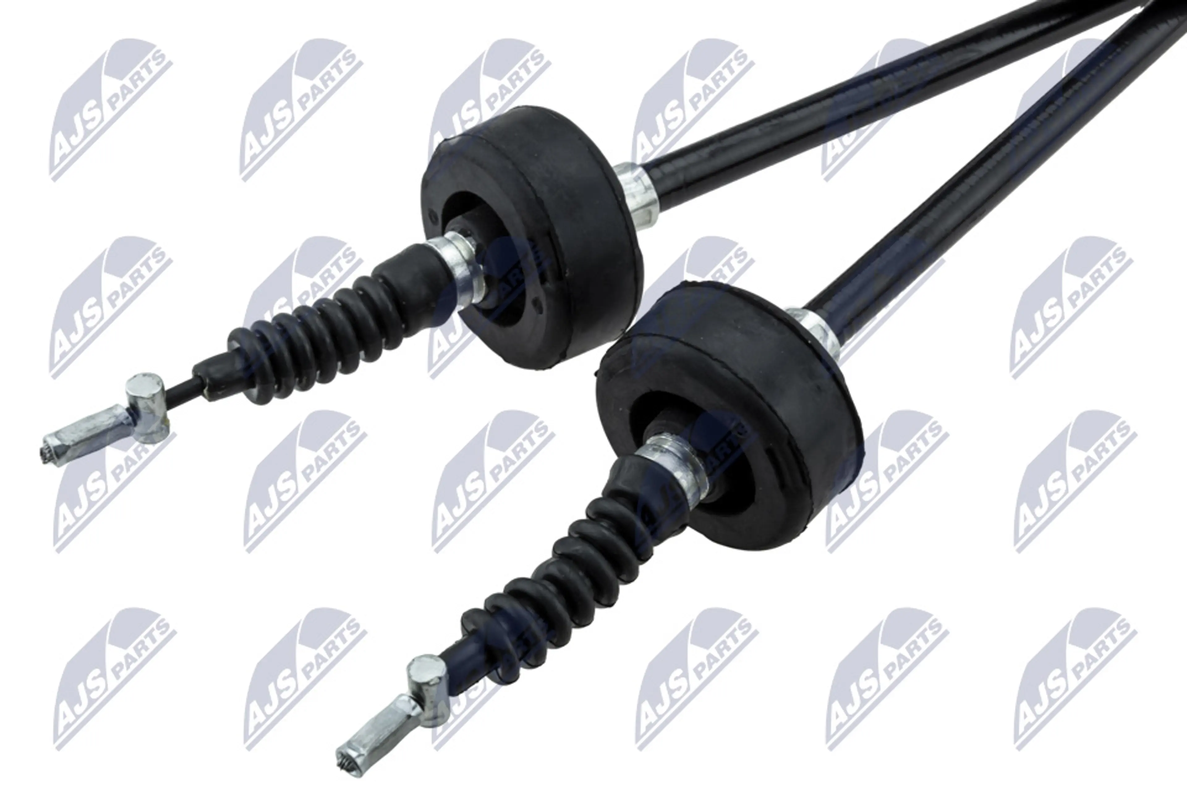 NTY CABLE DE FRENO DE MANO