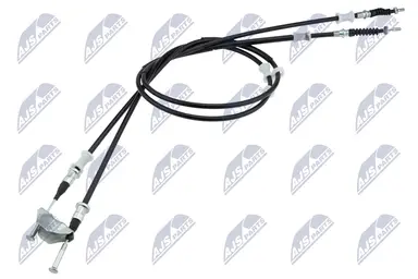 NTY CABLE DE FRENO DE MANO