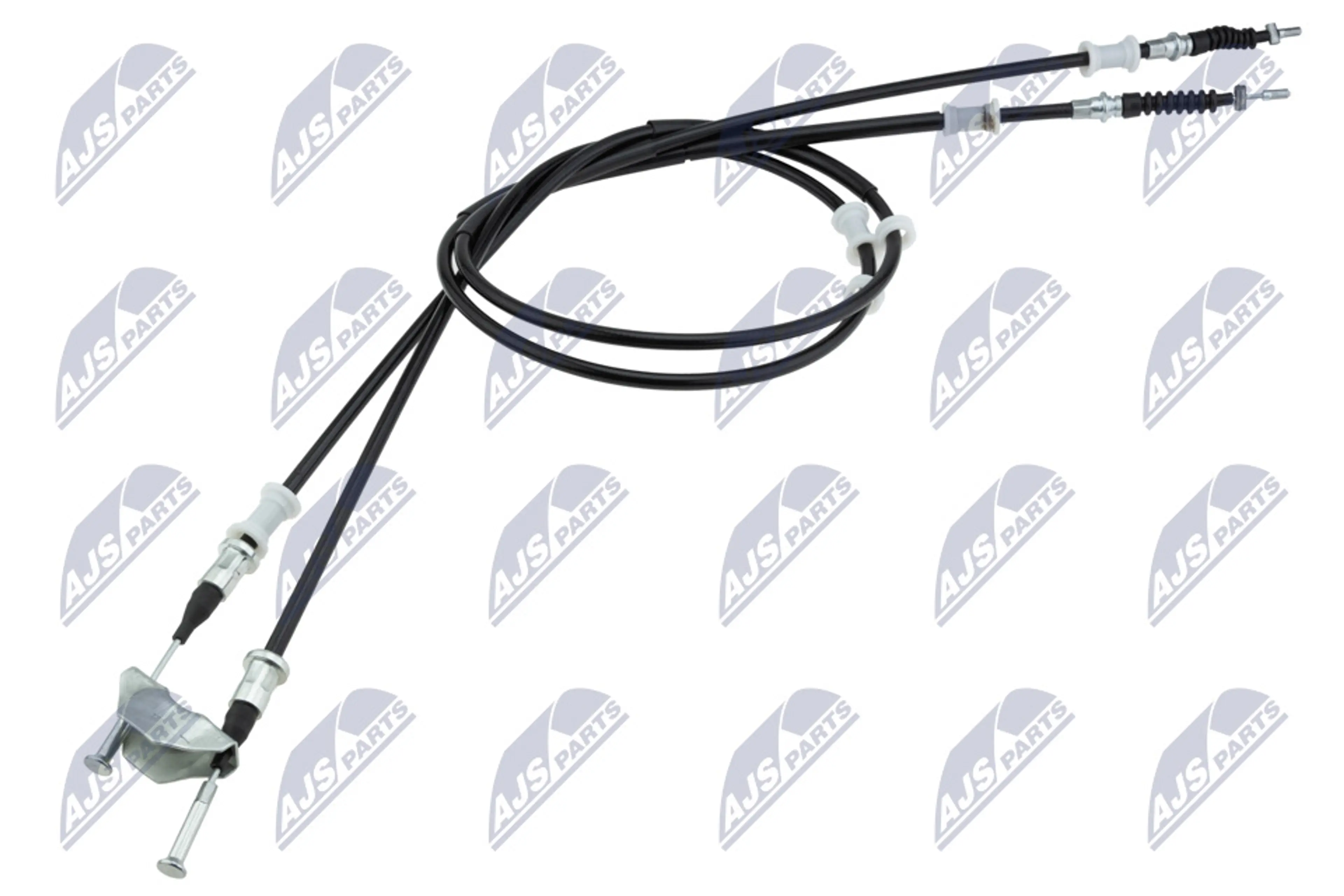NTY CABLE DE FRENO DE MANO
