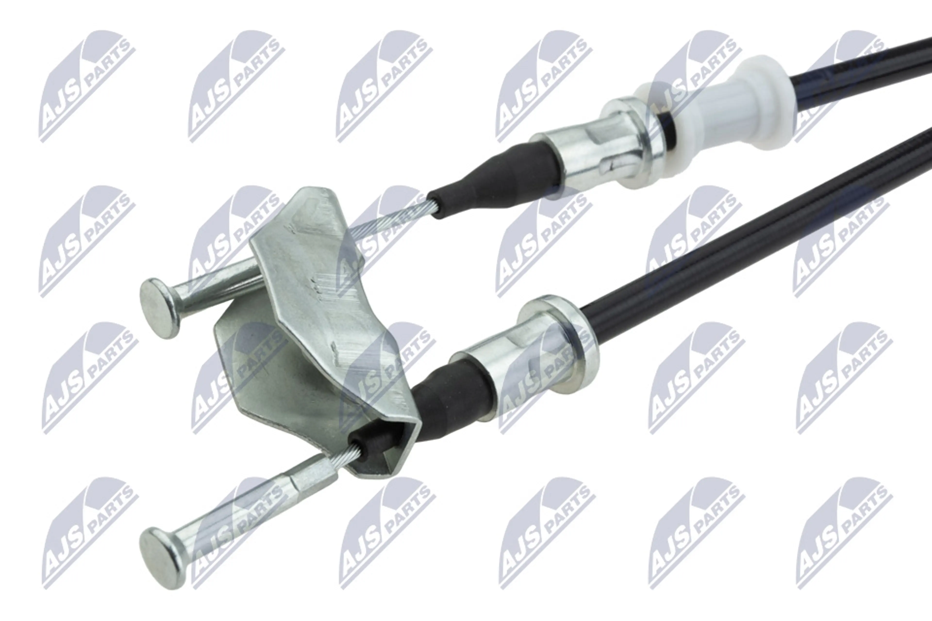 NTY CABLE DE FRENO DE MANO