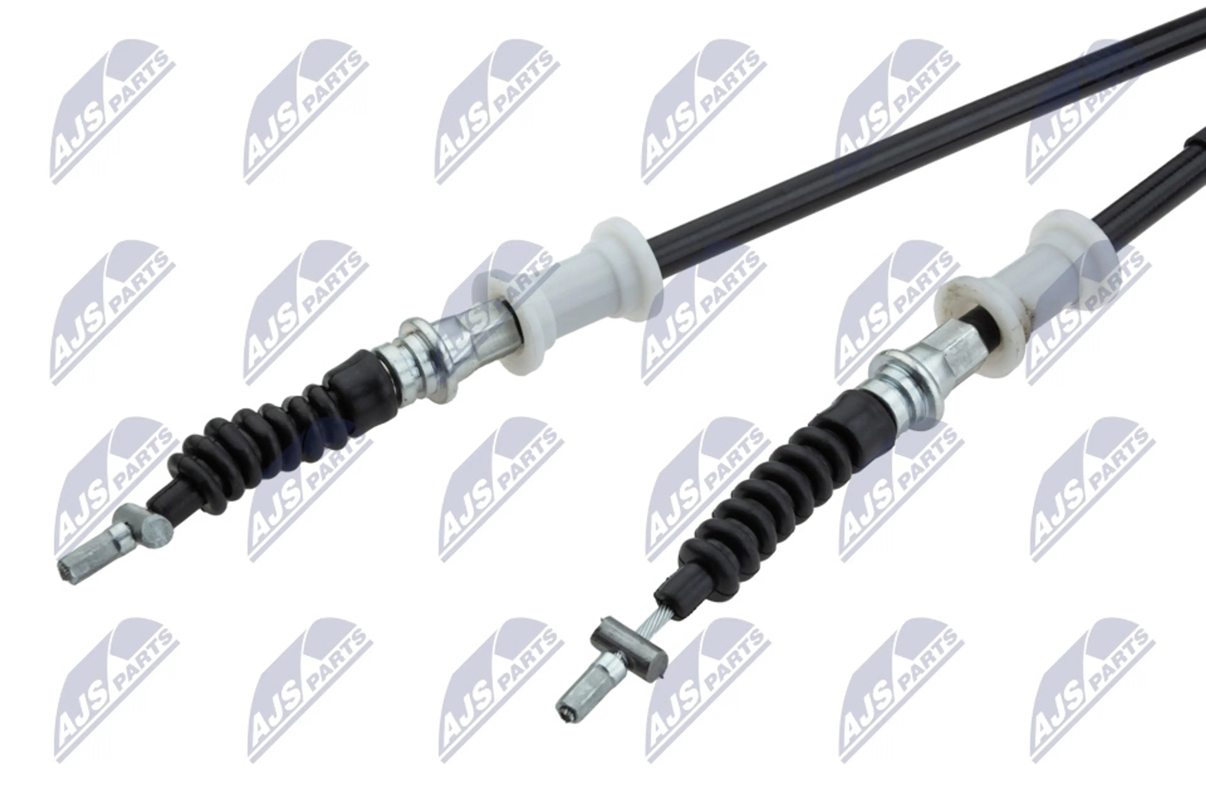 NTY CABLE DE FRENO DE MANO