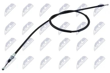 NTY CABLE DE FRENO DE MANO