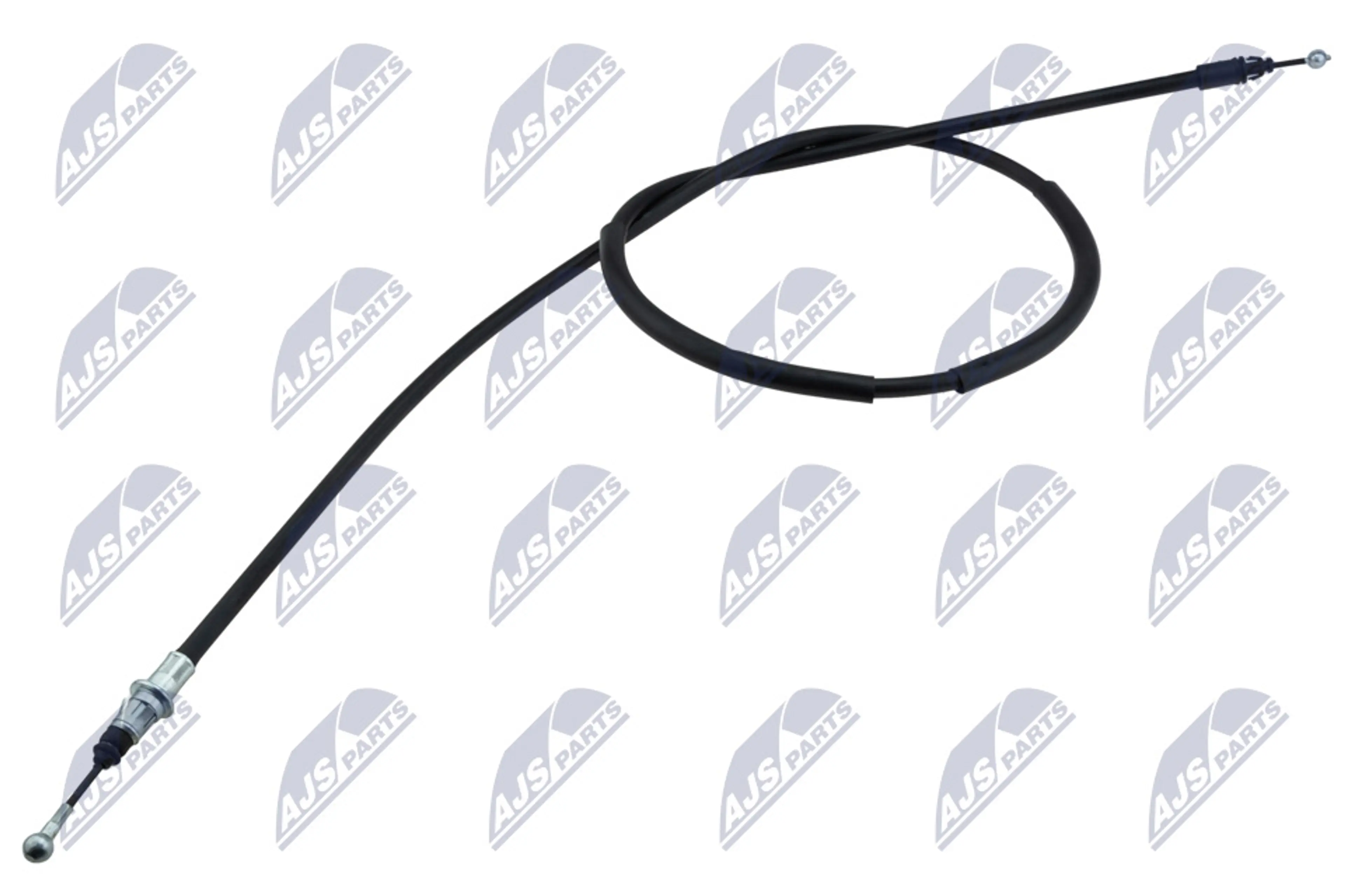 NTY CABLE DE FRENO DE MANO
