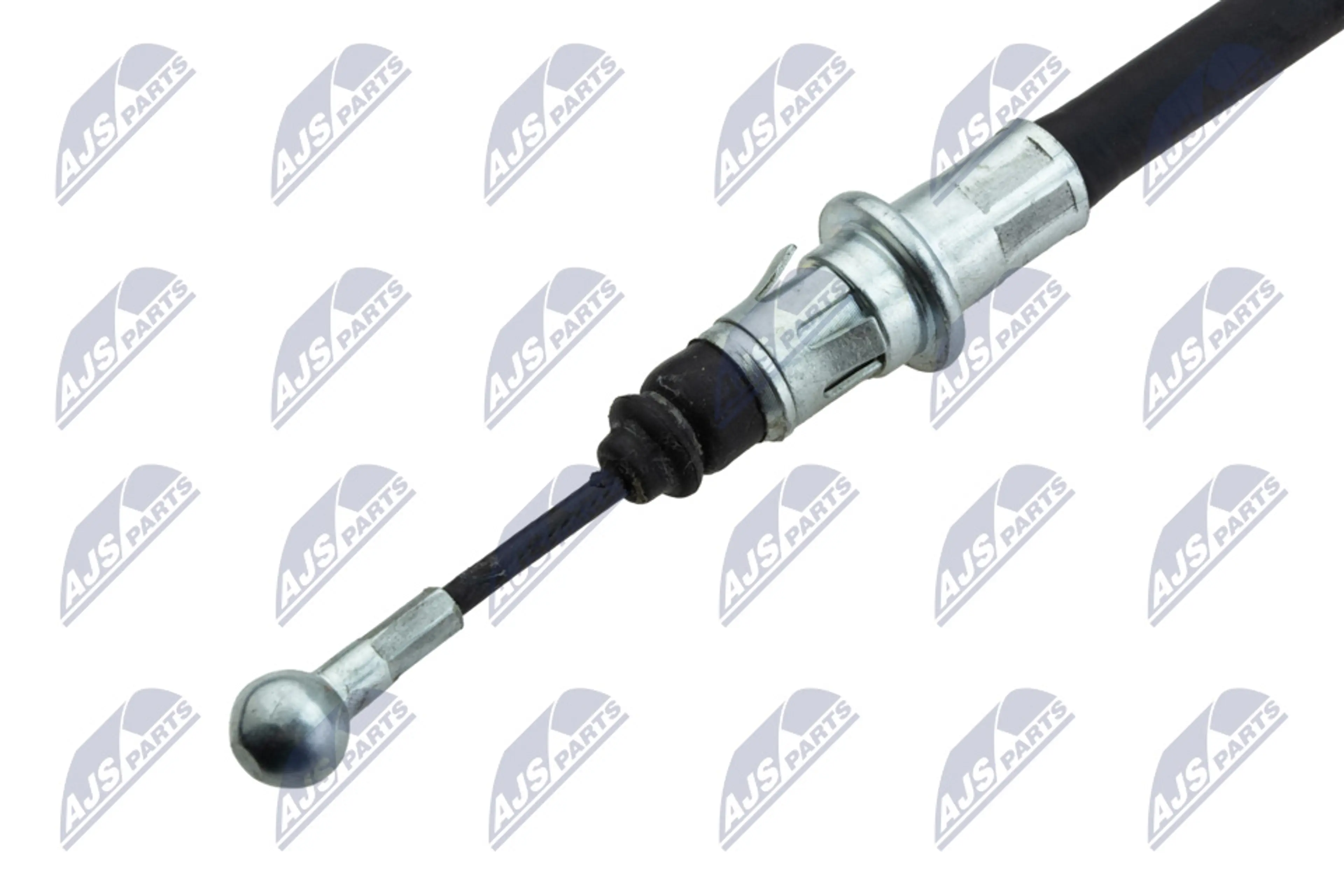 NTY CABLE DE FRENO DE MANO
