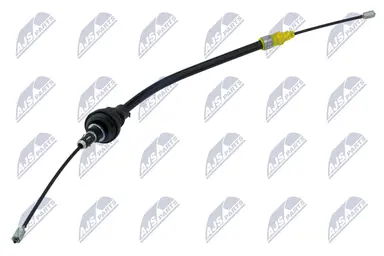 NTY CABLE DE FRENO DE MANO