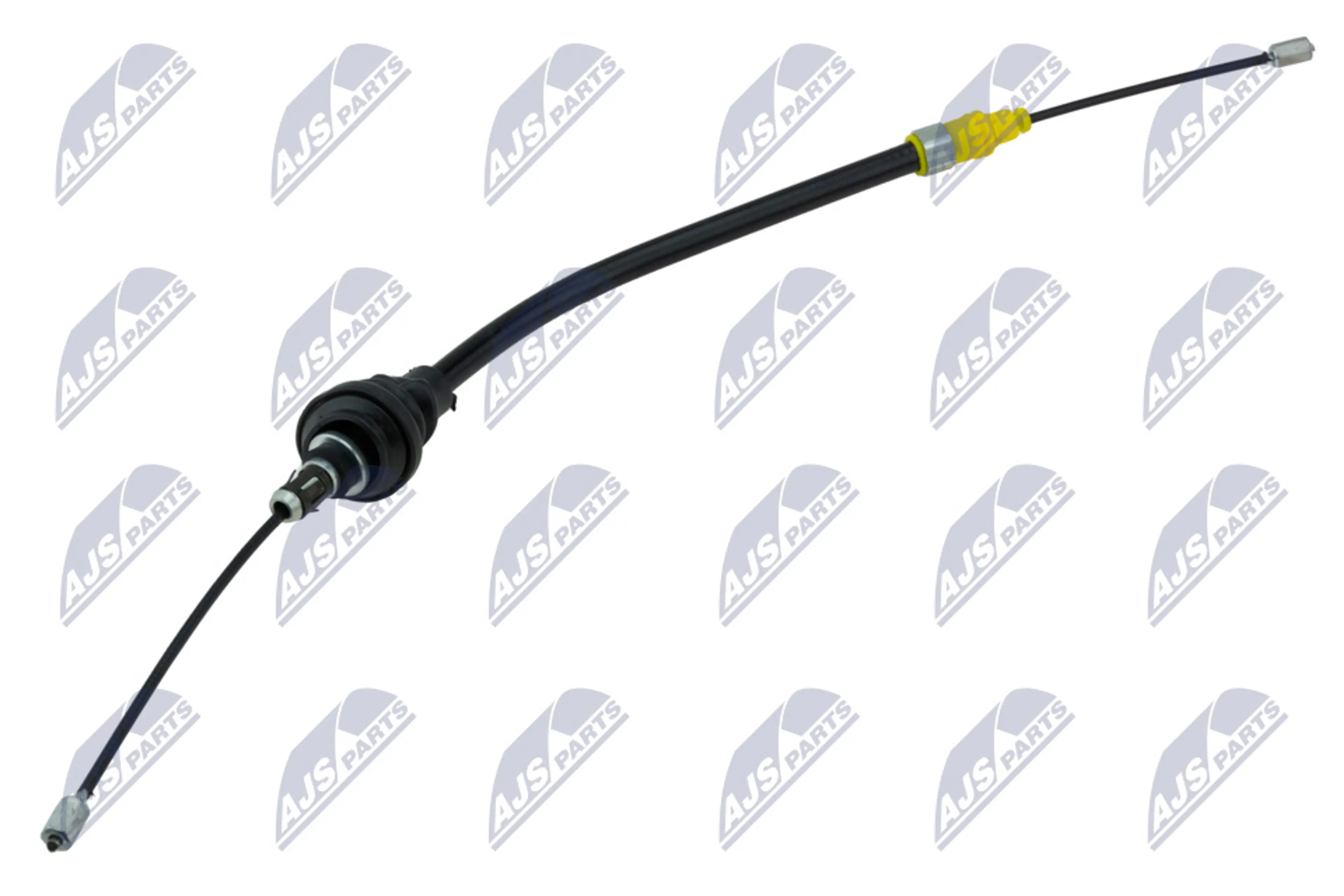NTY CABLE DE FRENO DE MANO