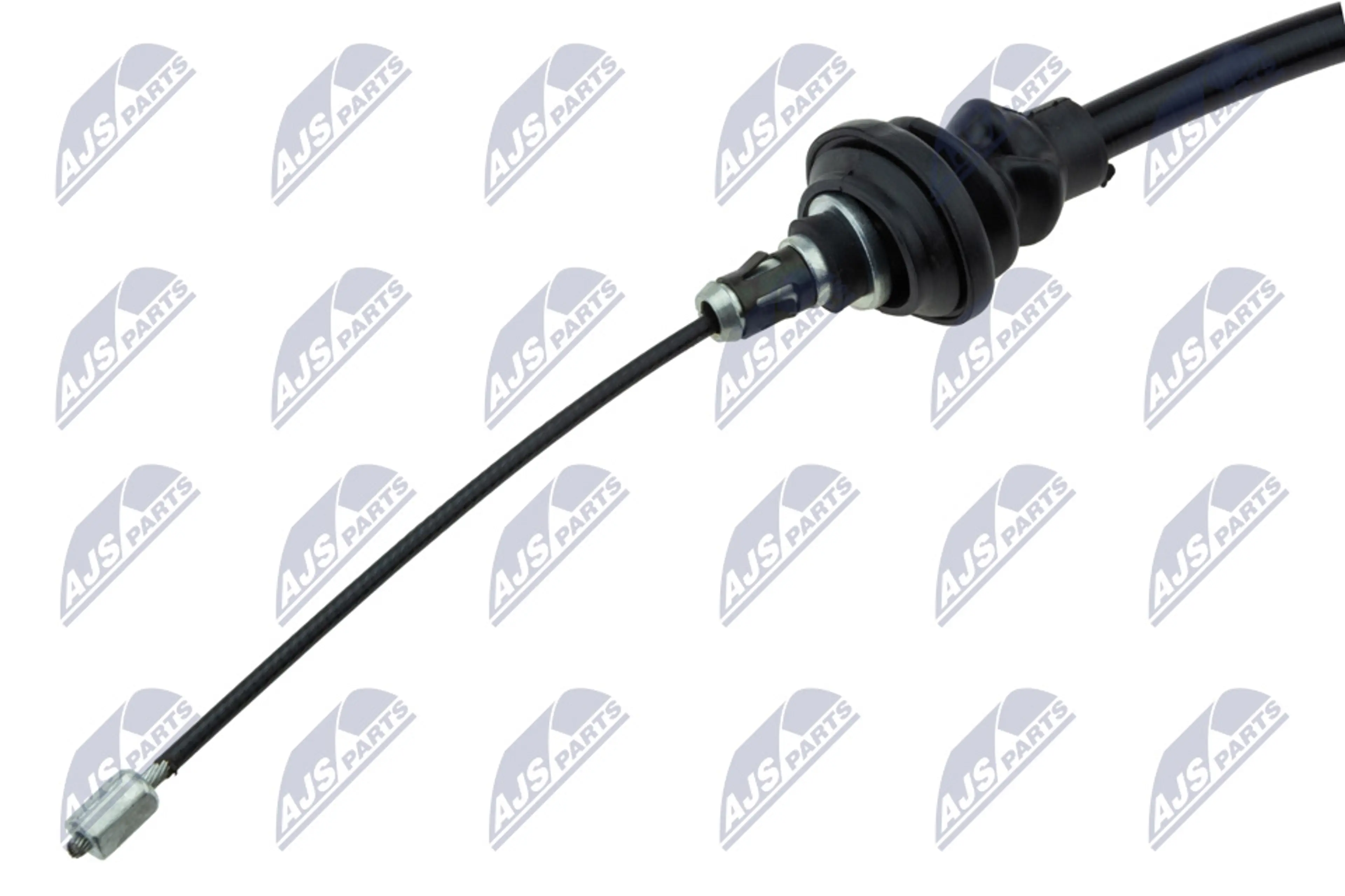 NTY CABLE DE FRENO DE MANO