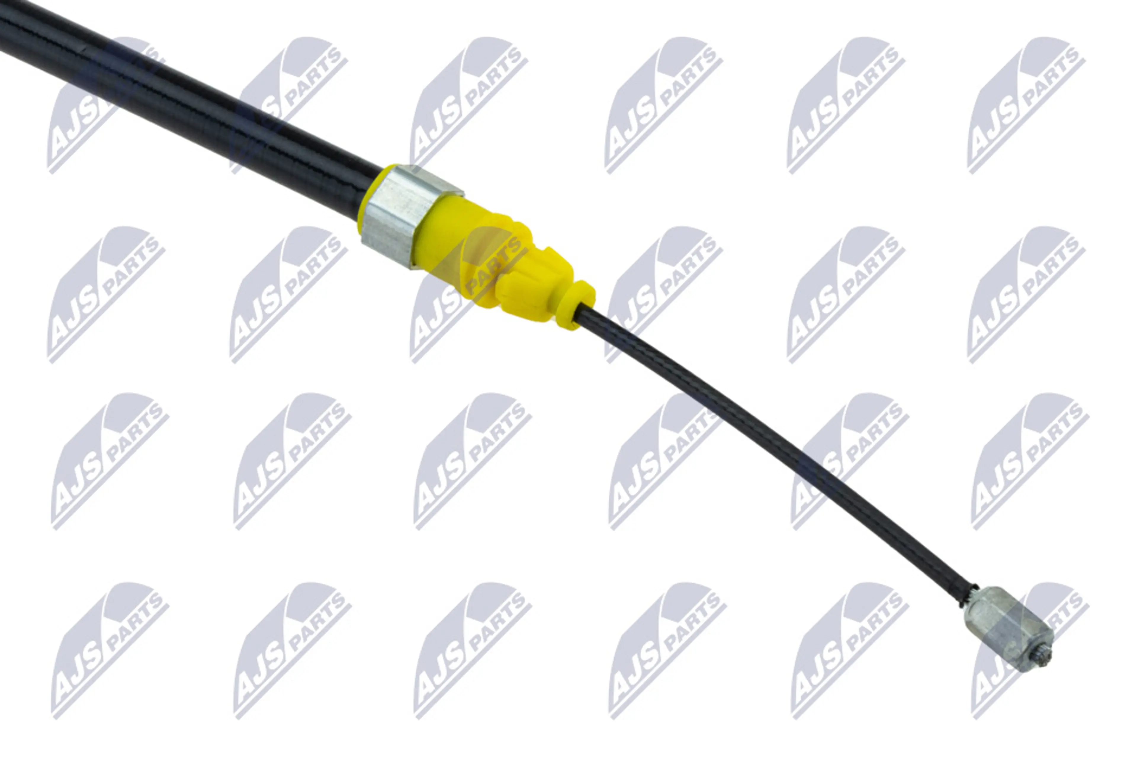 NTY CABLE DE FRENO DE MANO