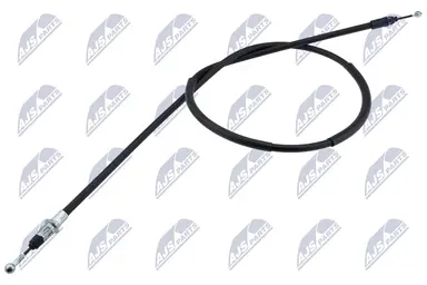 NTY CABLE DE FRENO DE MANO