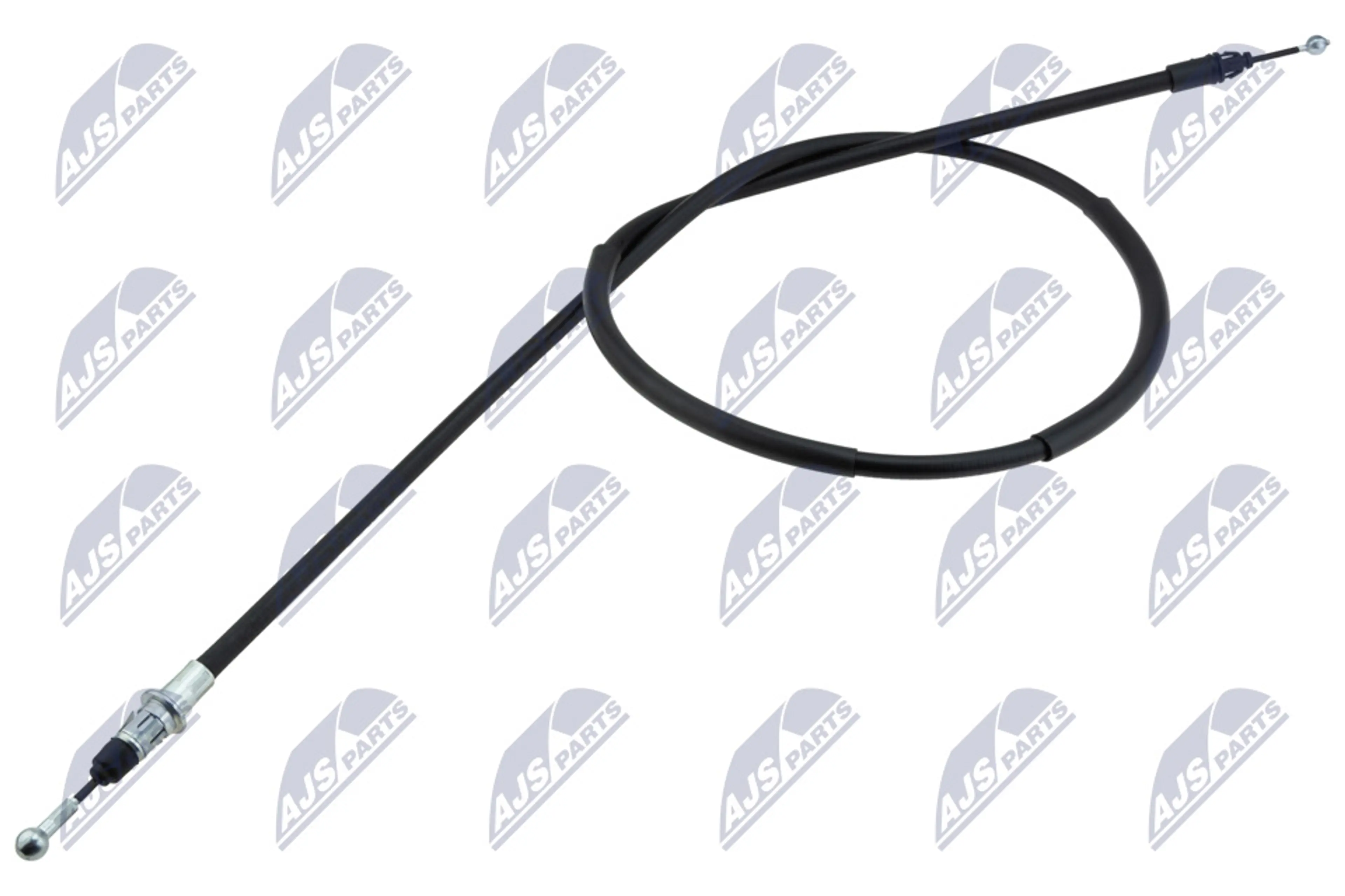 NTY CABLE DE FRENO DE MANO