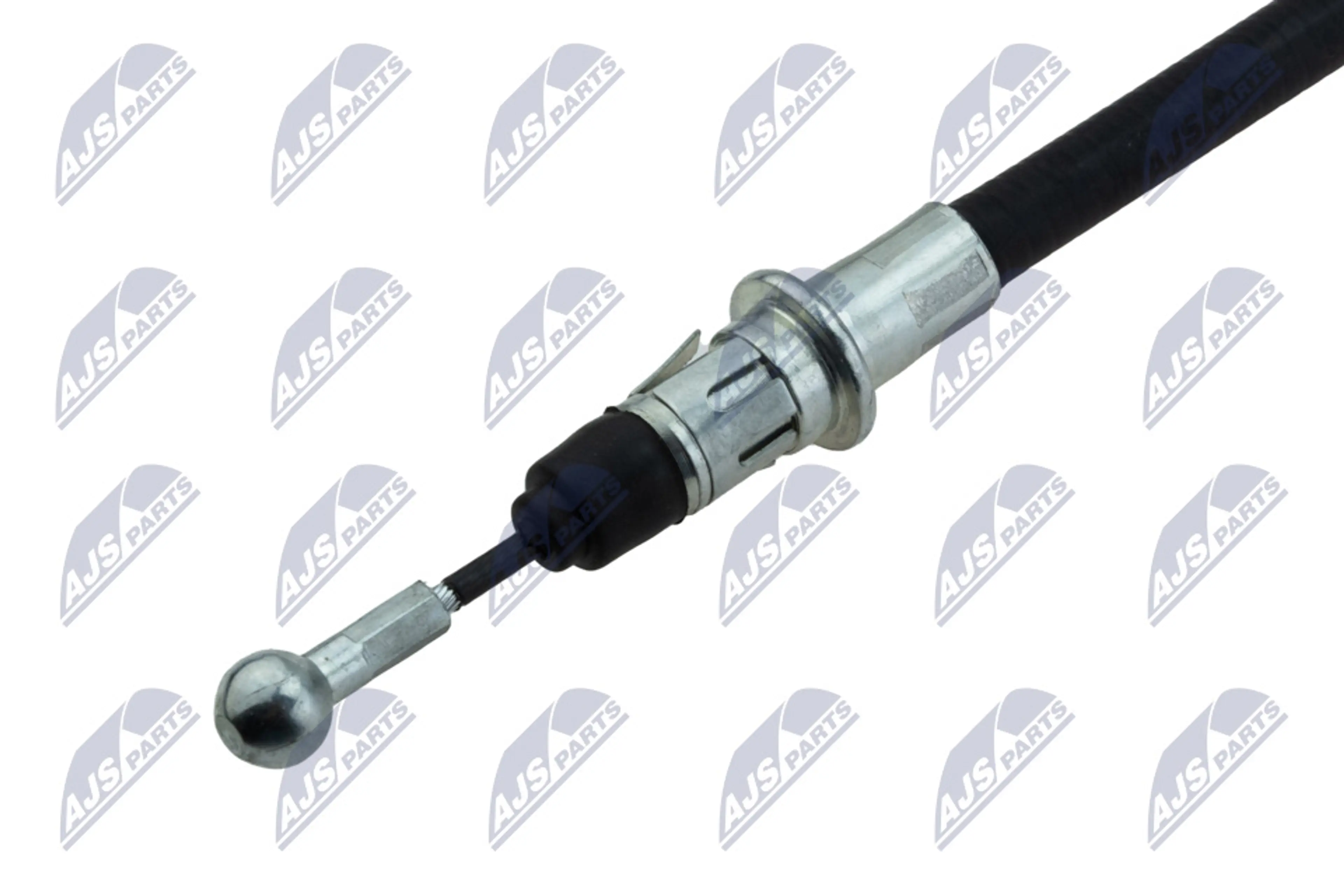 NTY CABLE DE FRENO DE MANO