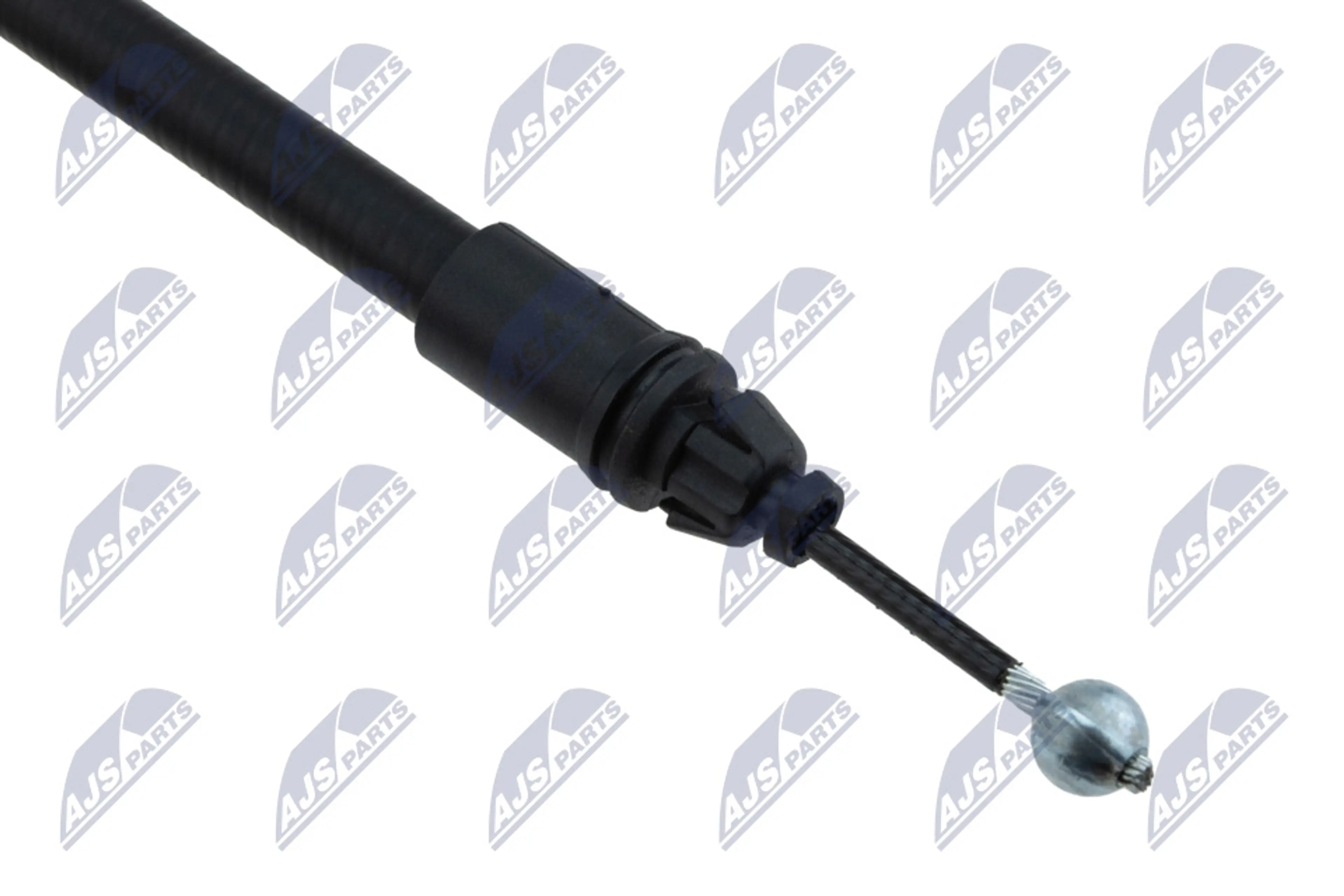 NTY CABLE DE FRENO DE MANO