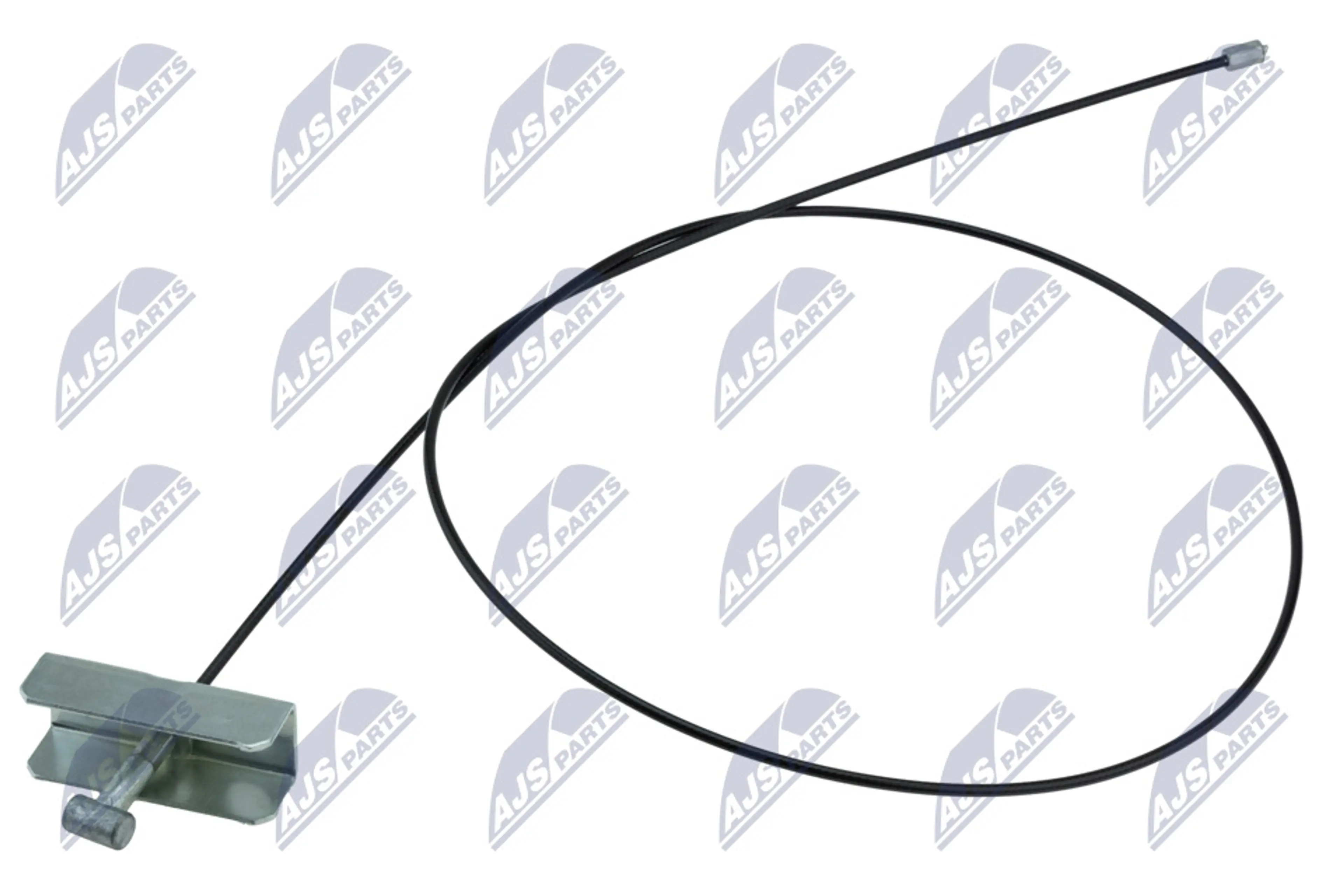NTY CABLE DE FRENO DE MANO