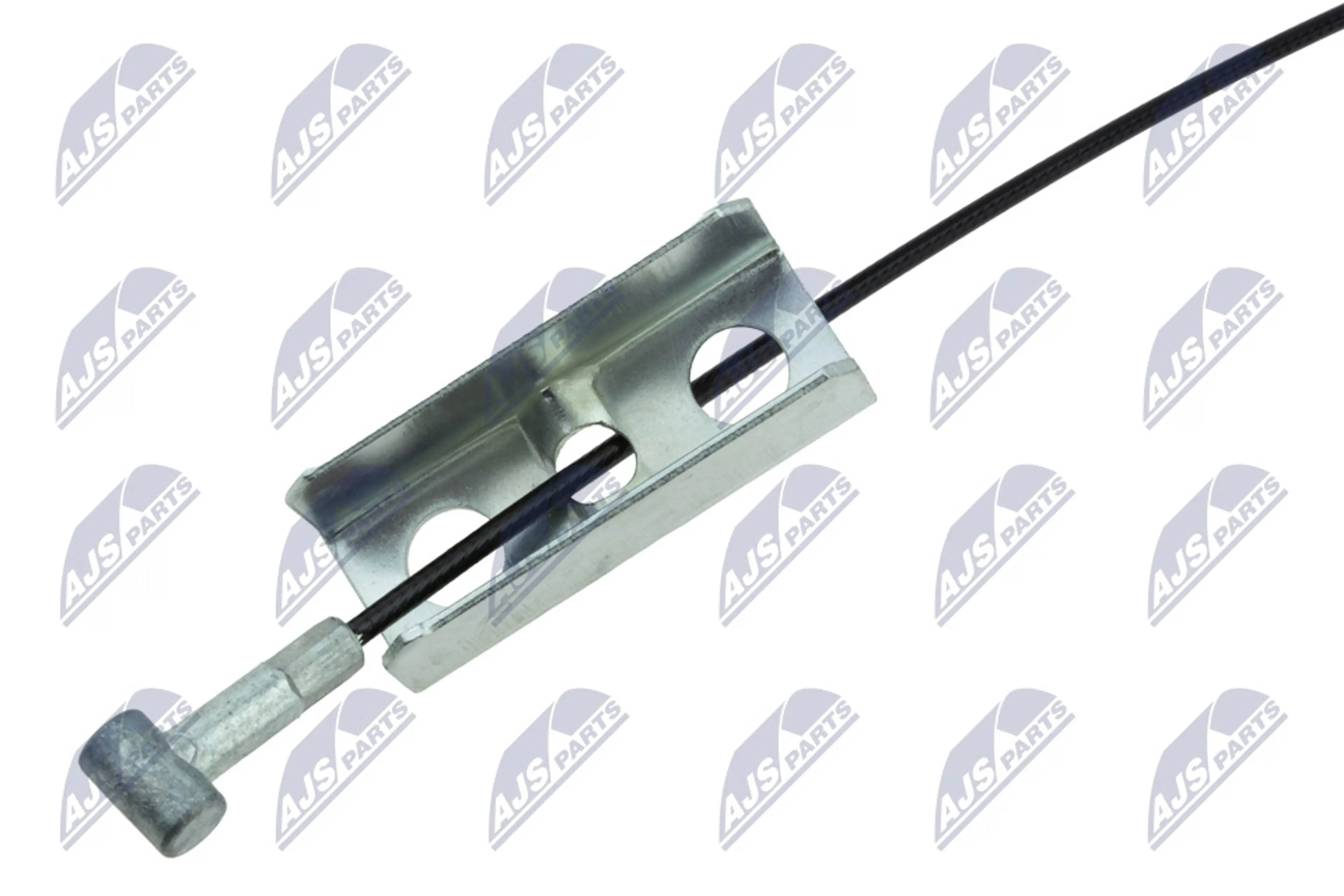 NTY CABLE DE FRENO DE MANO