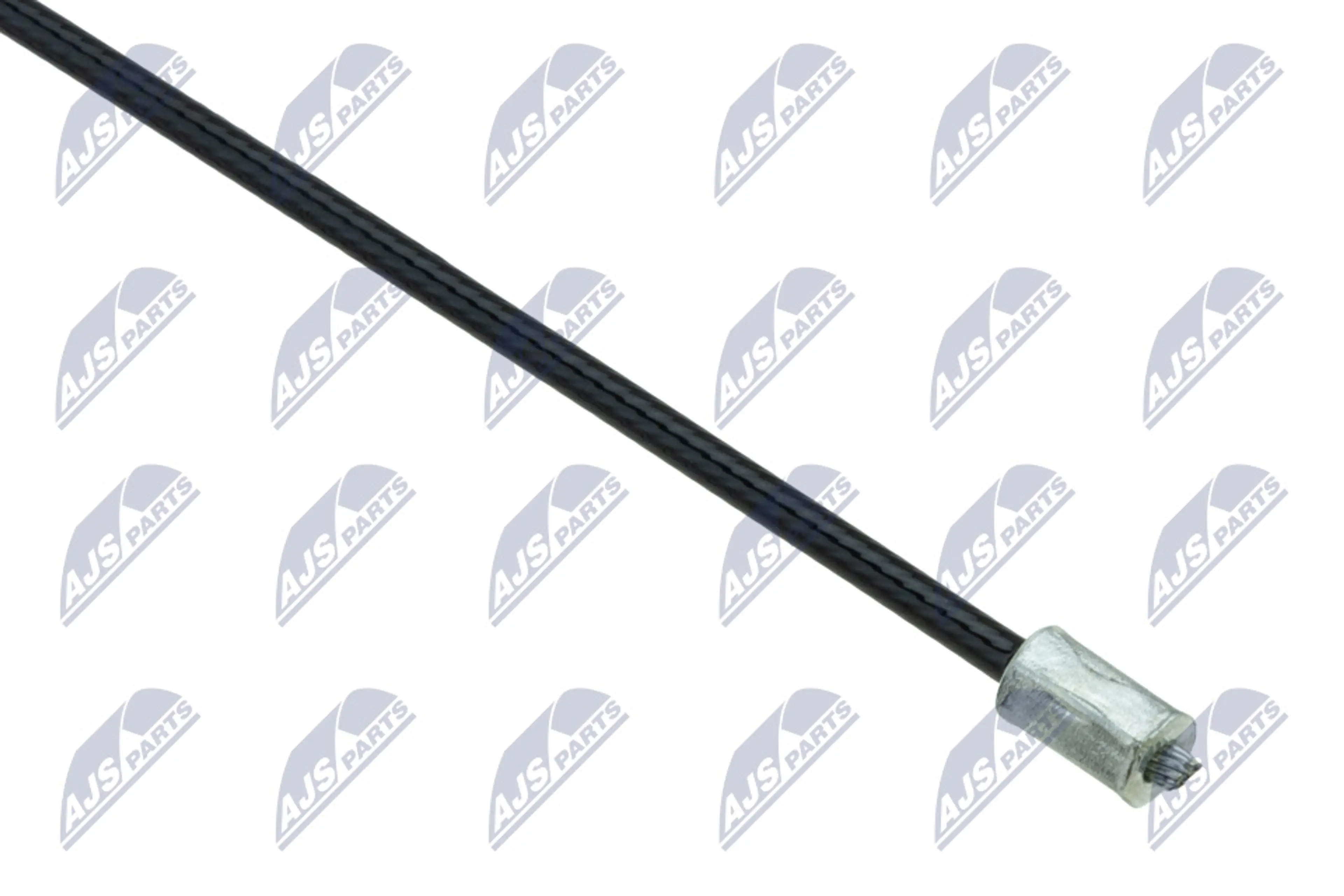 NTY CABLE DE FRENO DE MANO