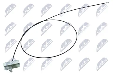 NTY CABLE DE FRENO DE MANO