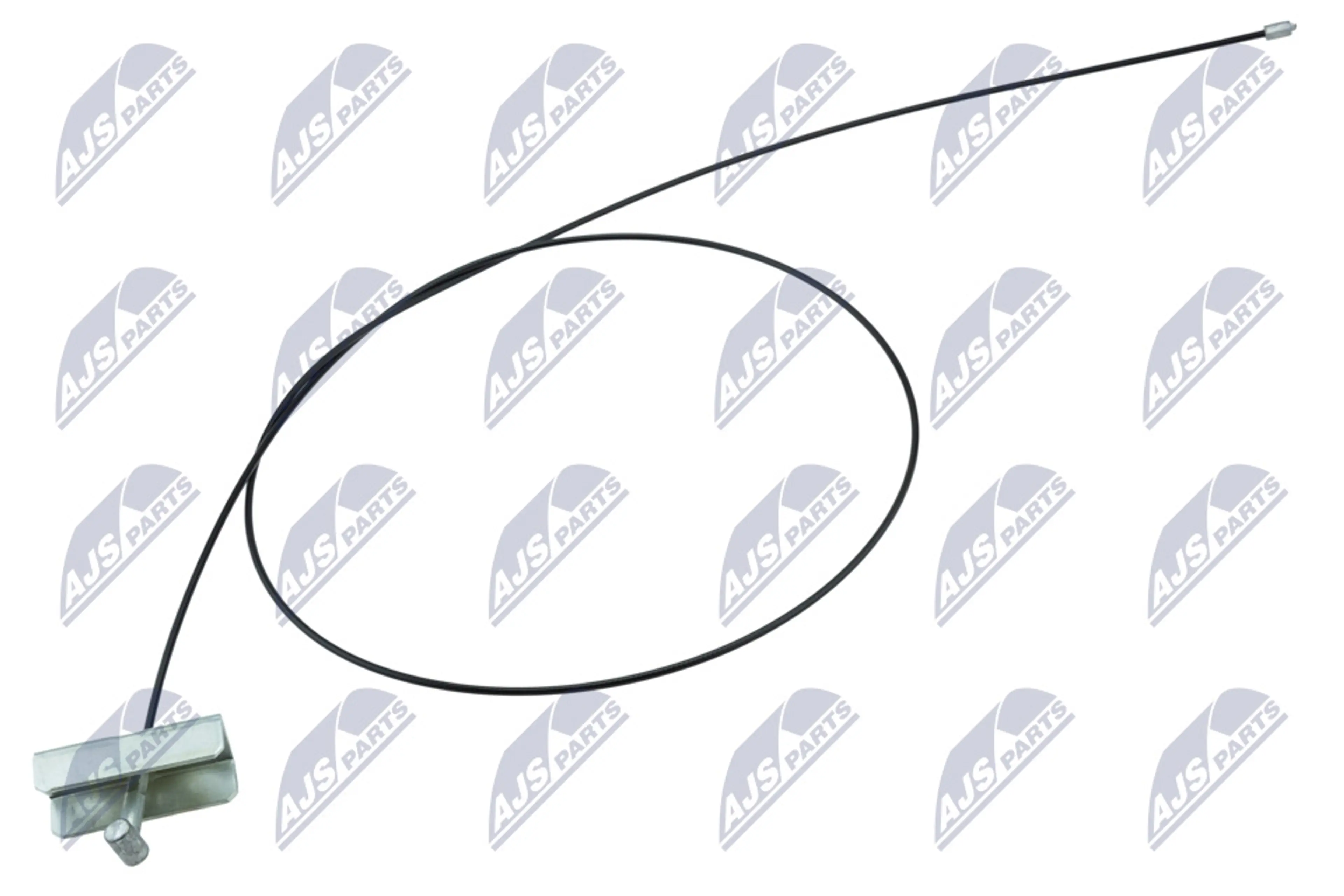 NTY CABLE DE FRENO DE MANO