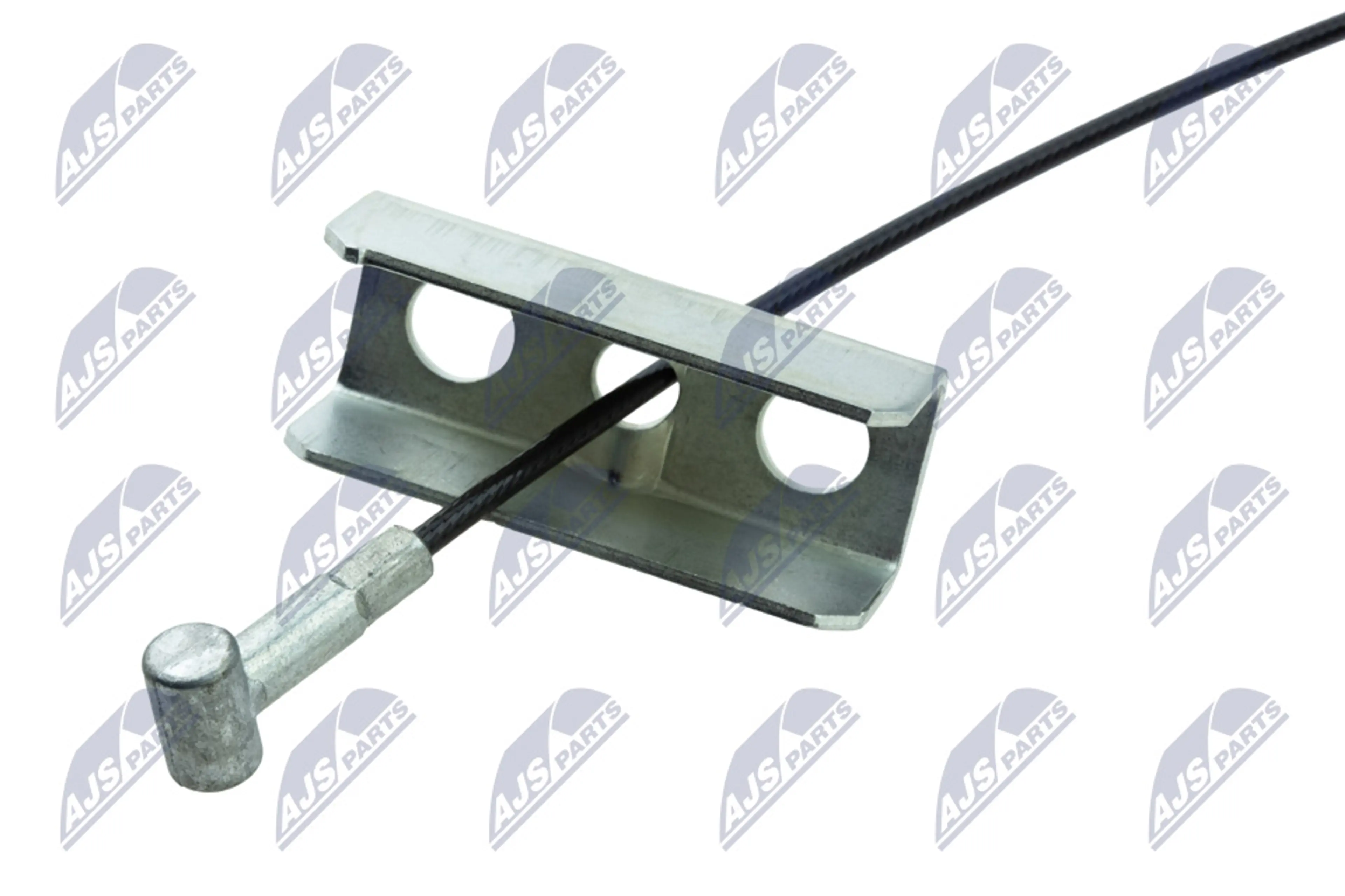 NTY CABLE DE FRENO DE MANO