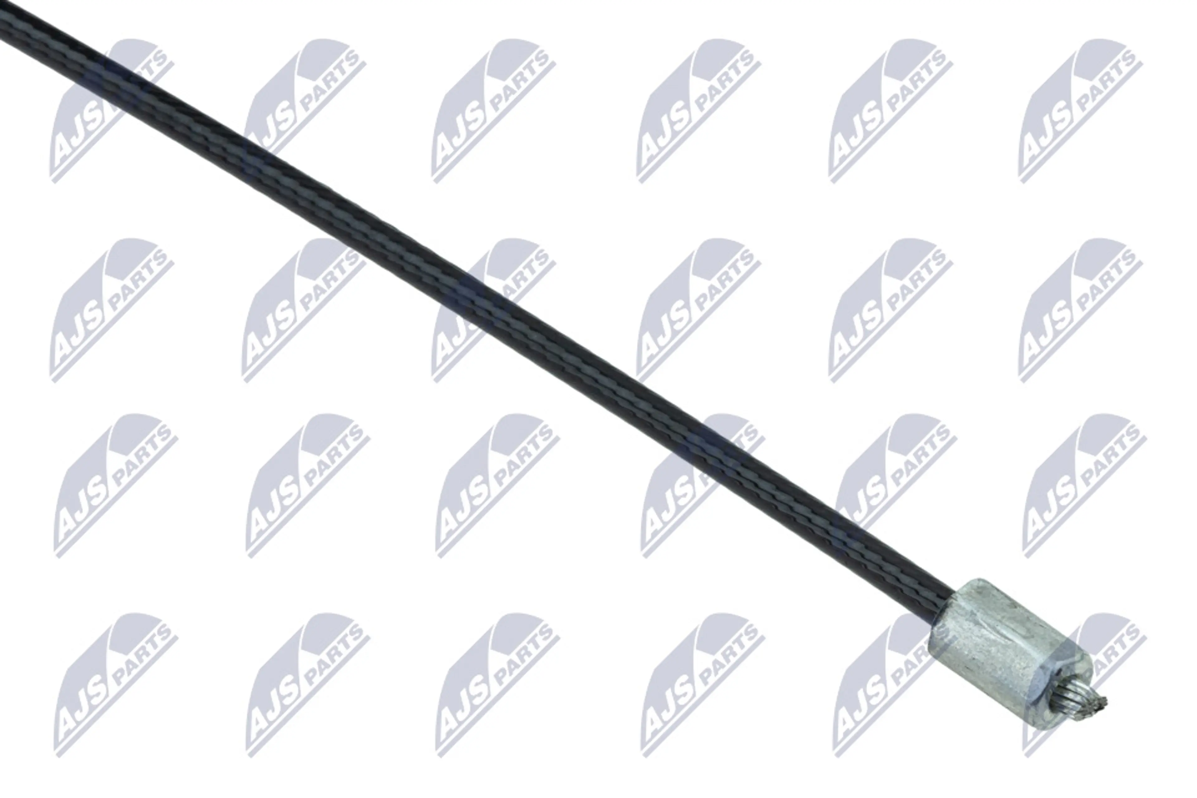 NTY CABLE DE FRENO DE MANO